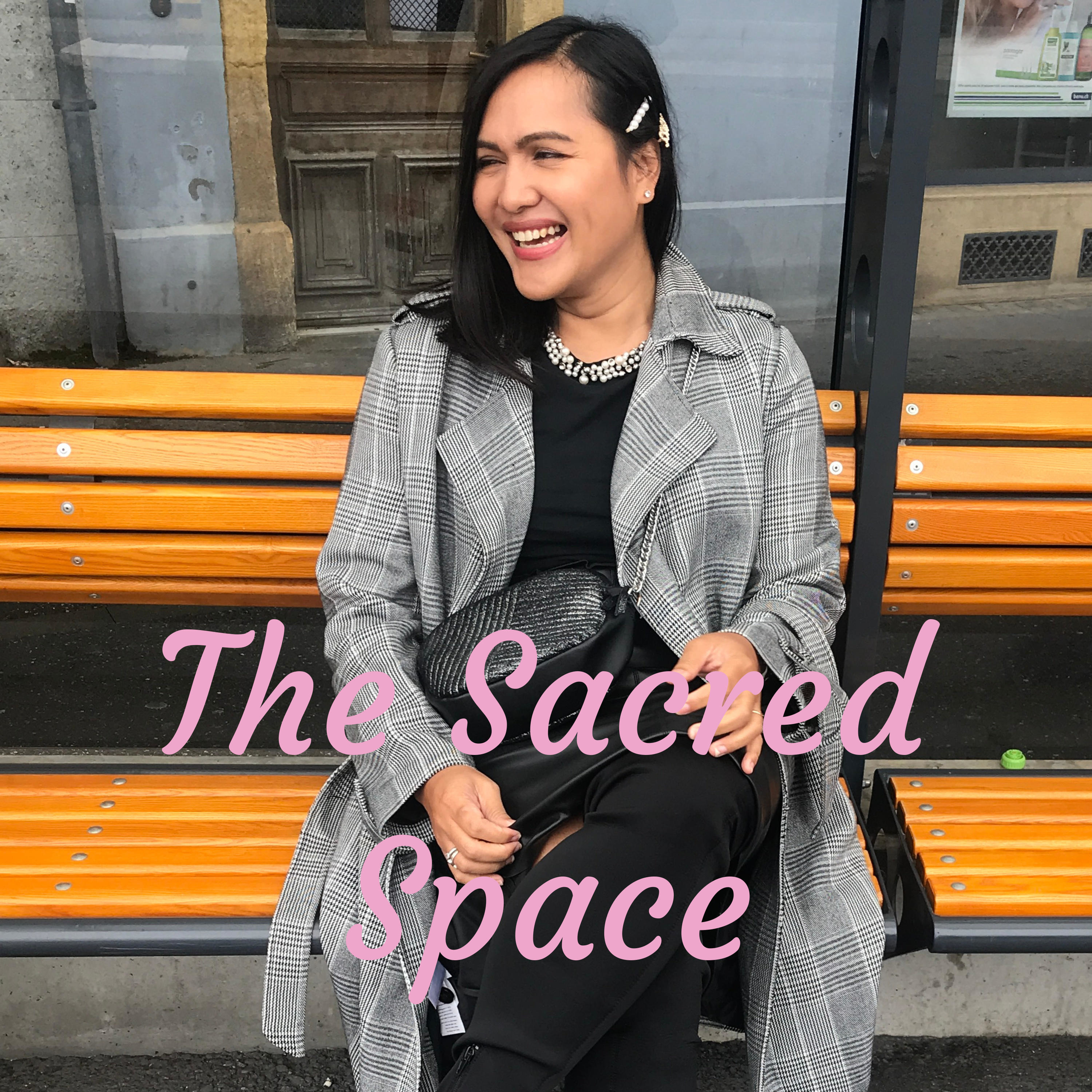 The Sacred Space