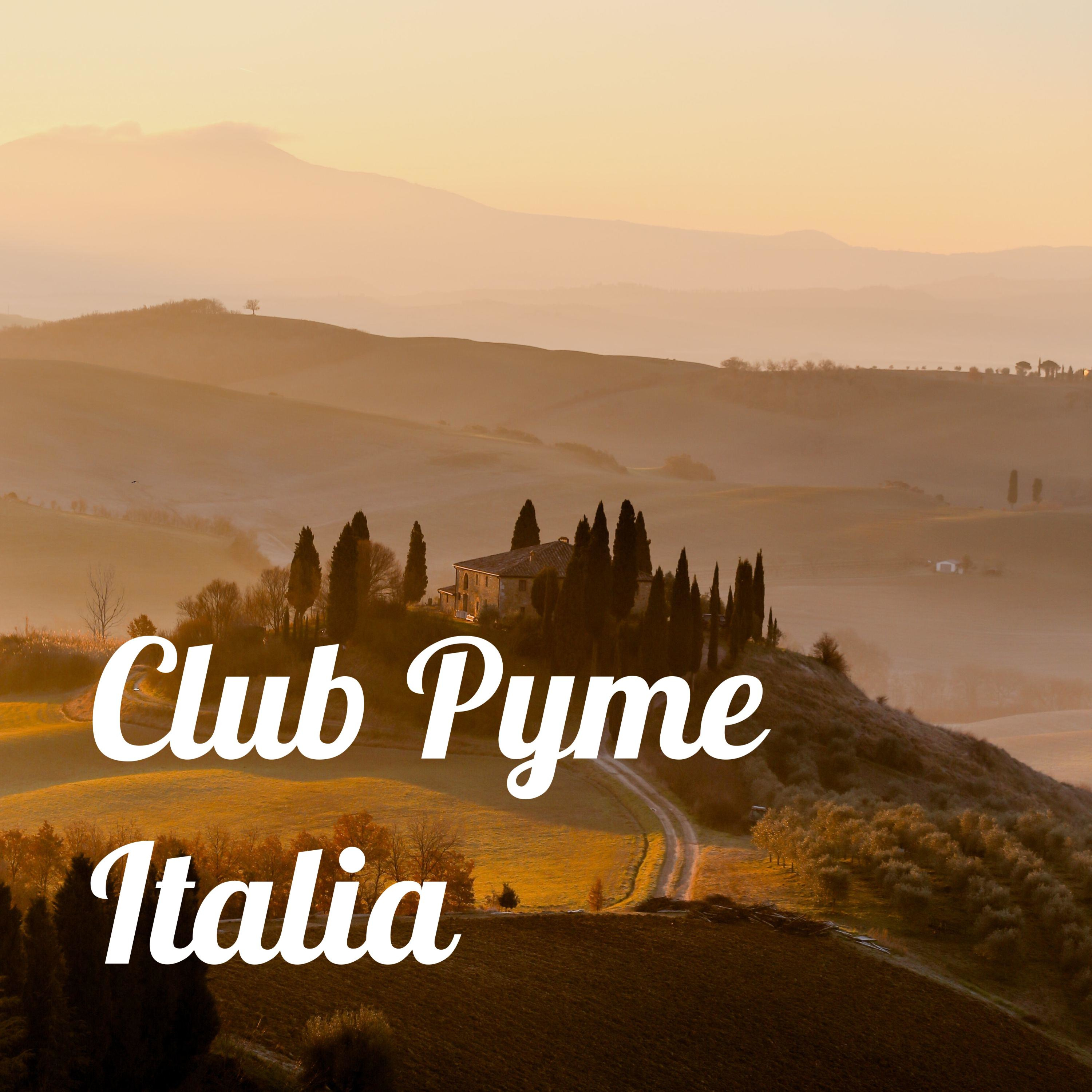 Club Pyme Italia