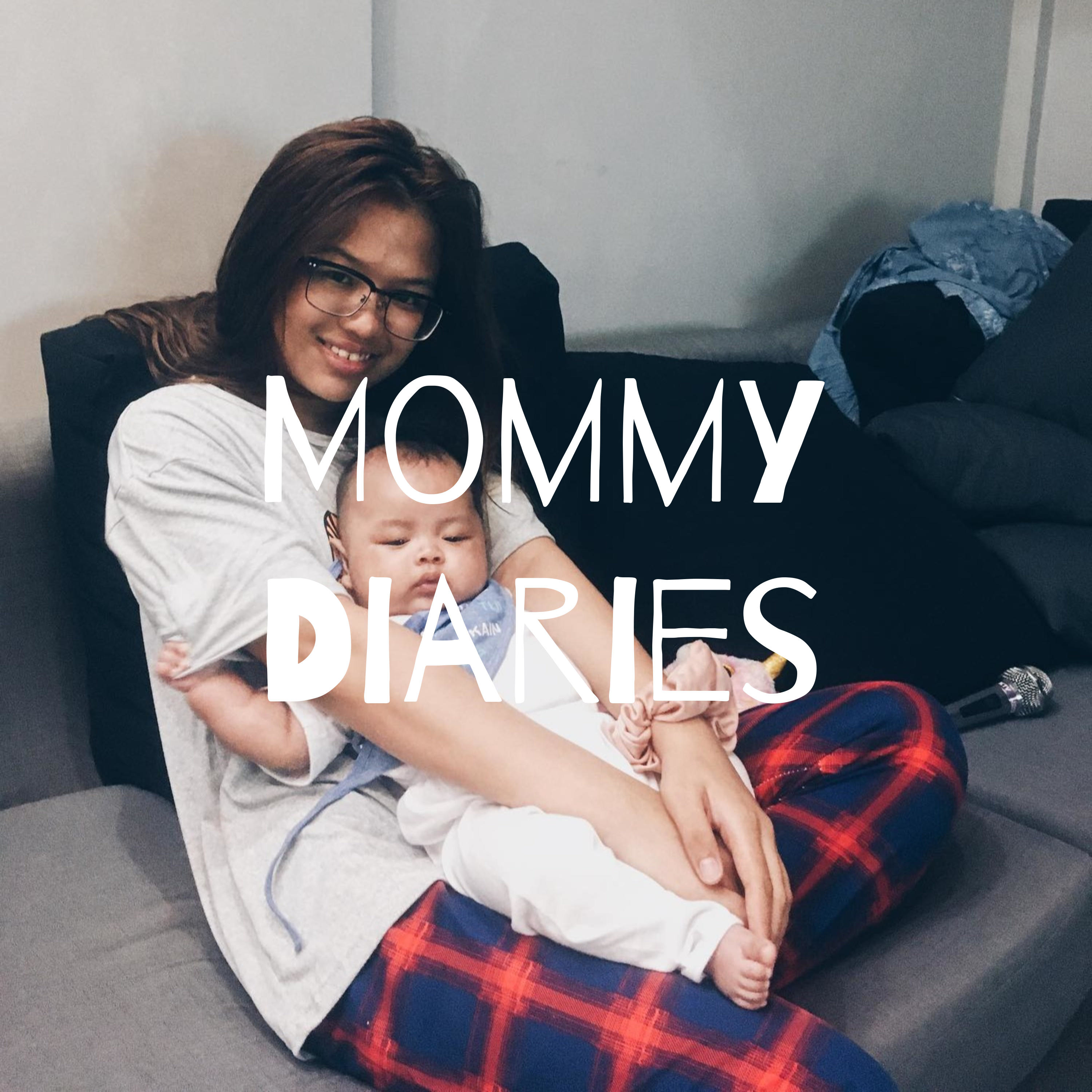 Mommy Diaries