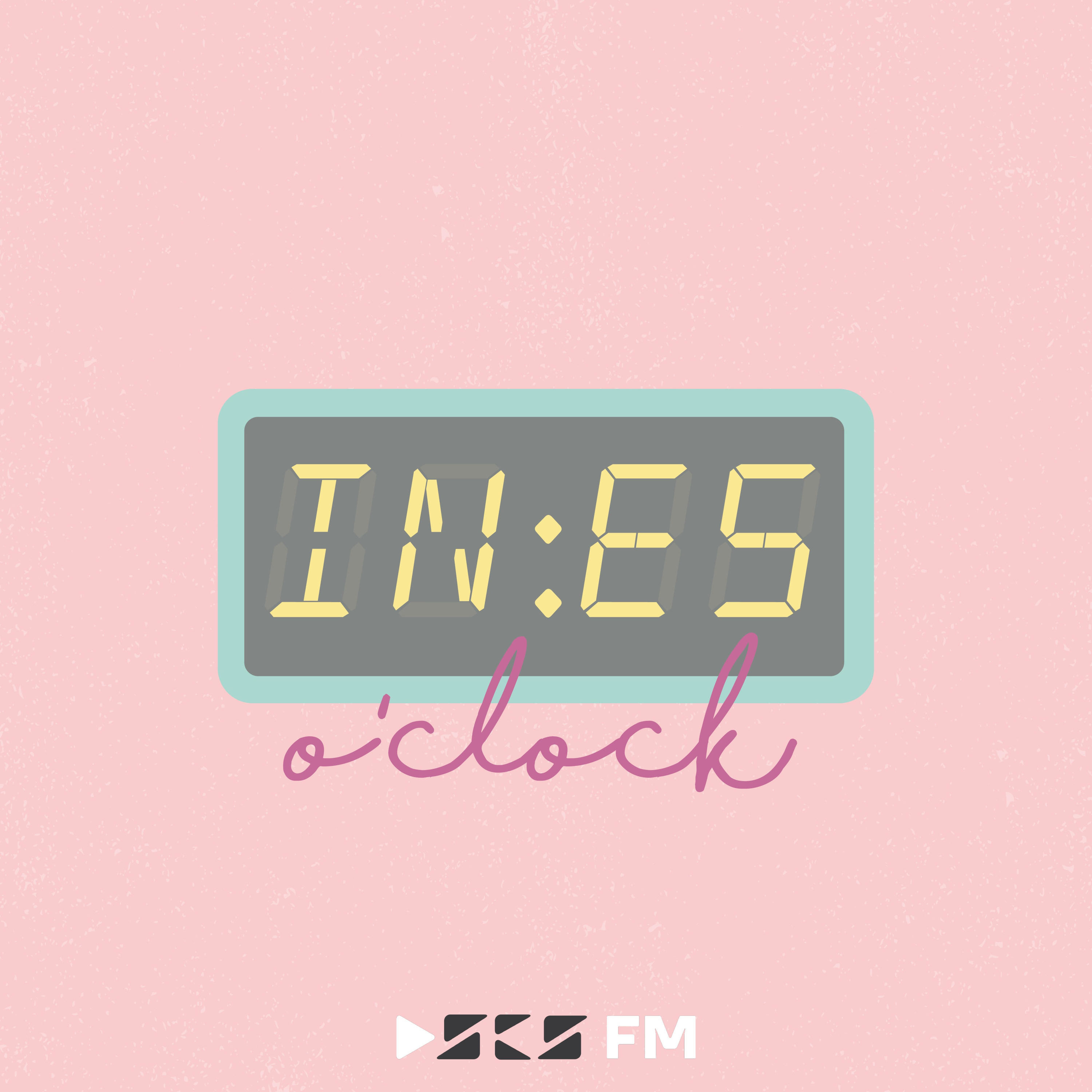Inês O'Clock