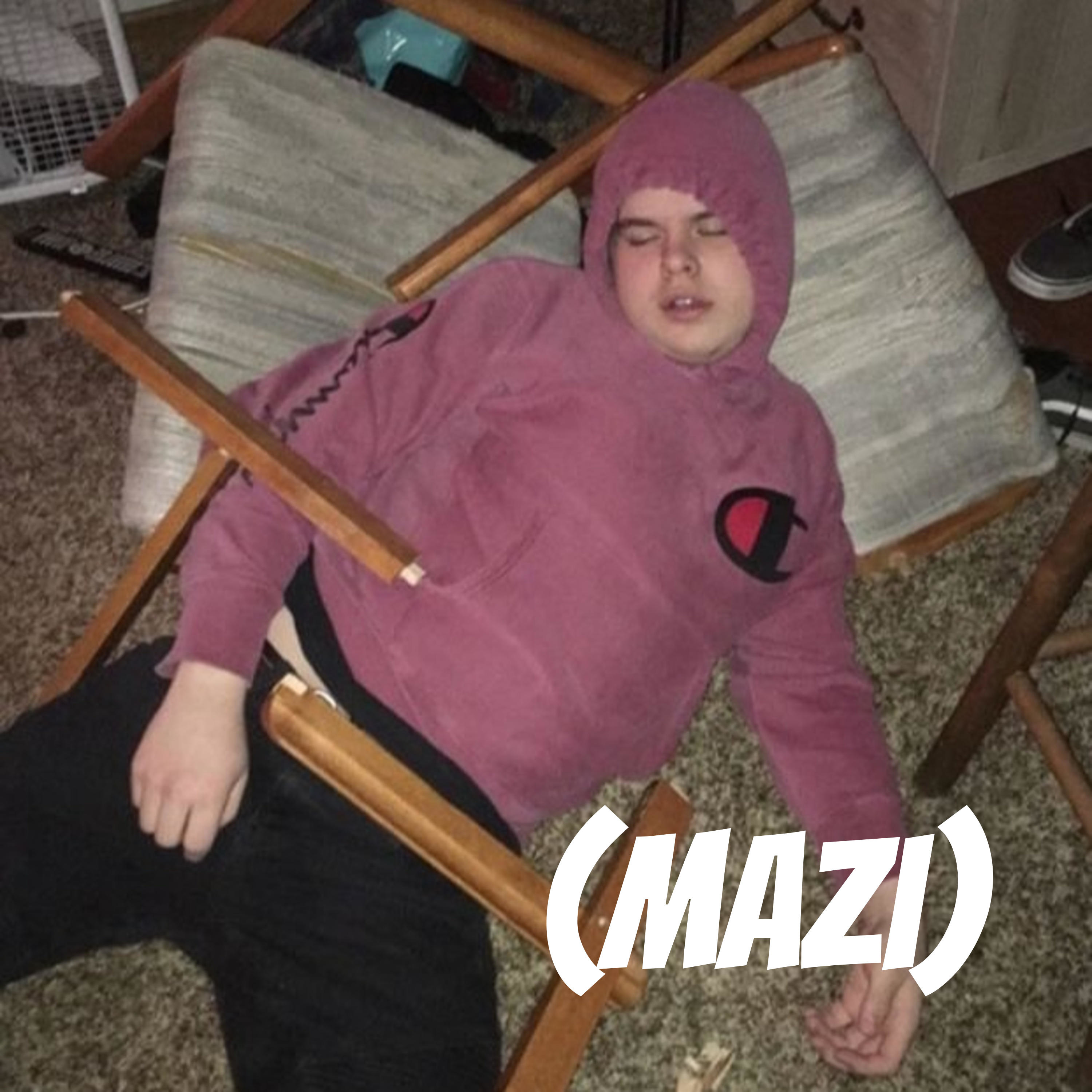 (mazi) (mazi)
