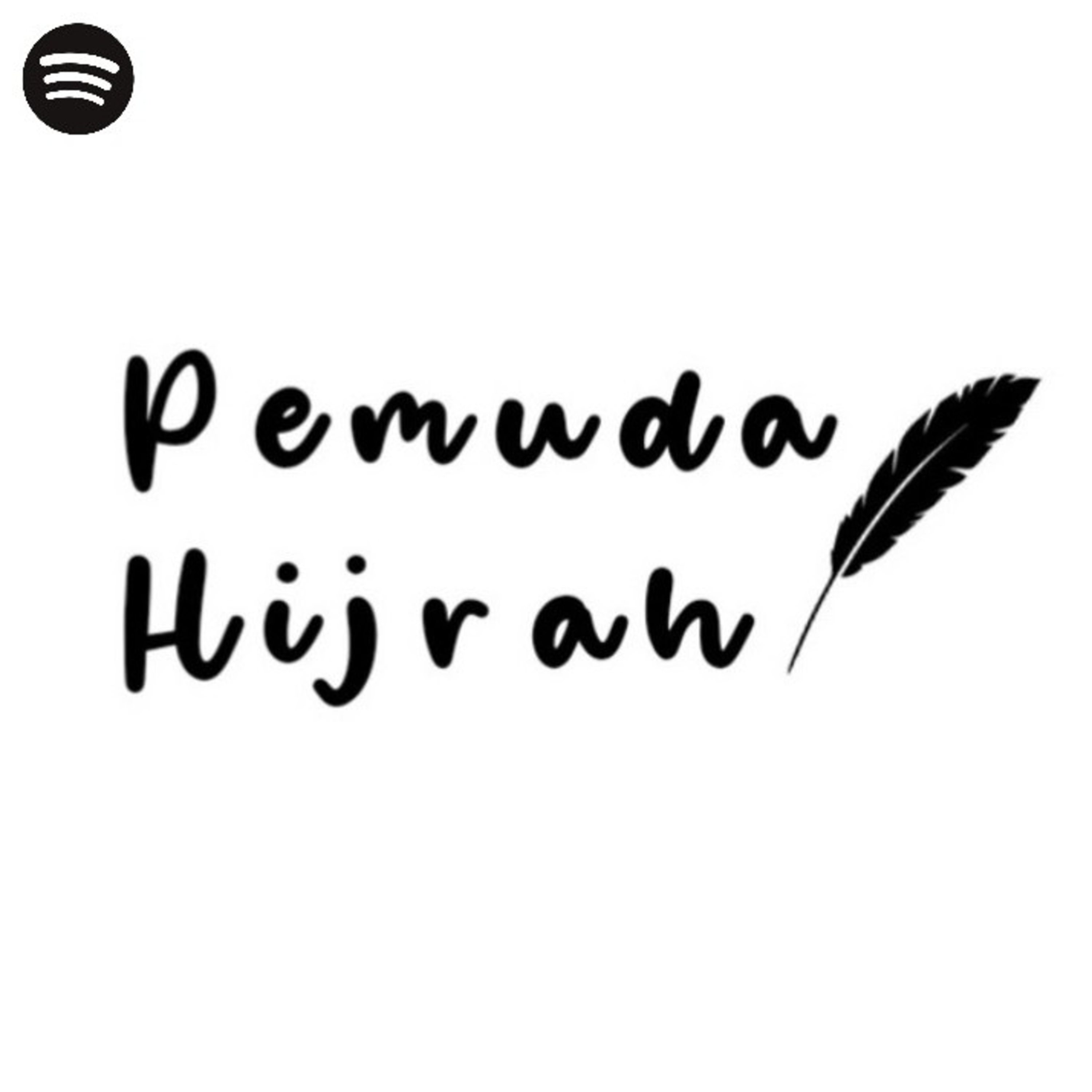 fadelfikrif podcast artwork