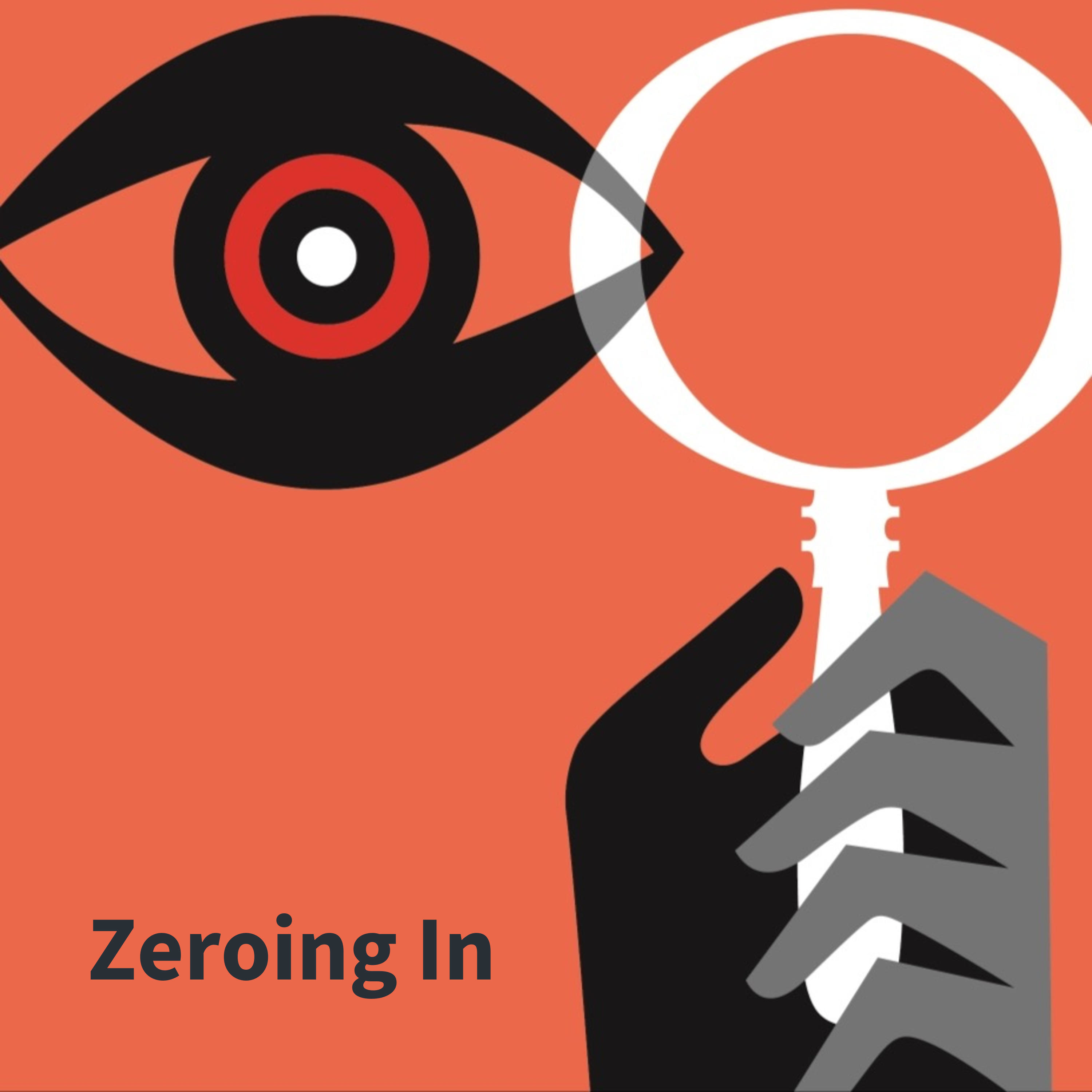 Zeroing In: Episode One - Public Transportation in America