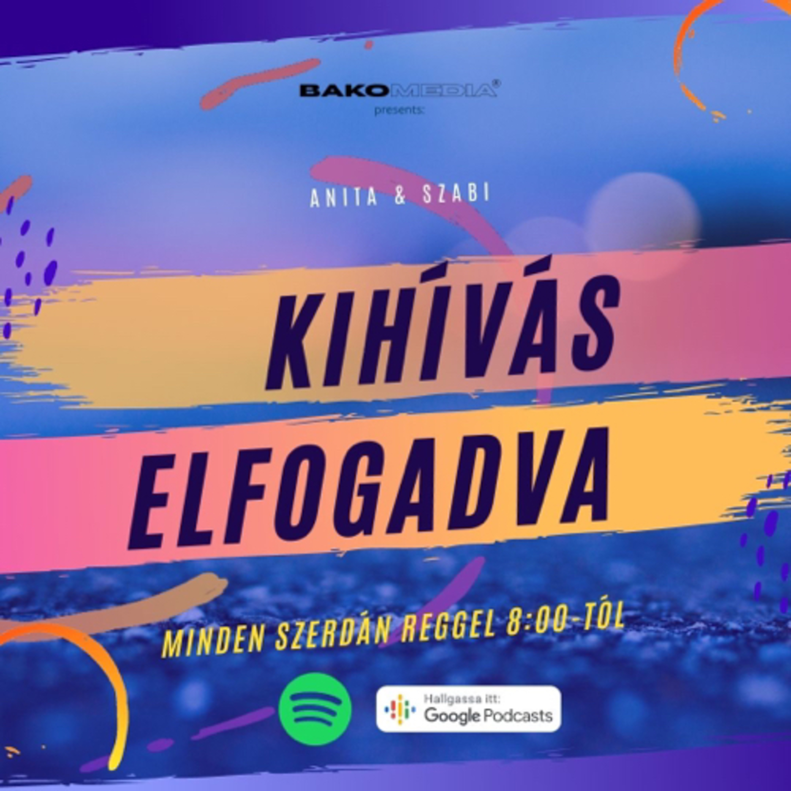 Kihívás elfogadva