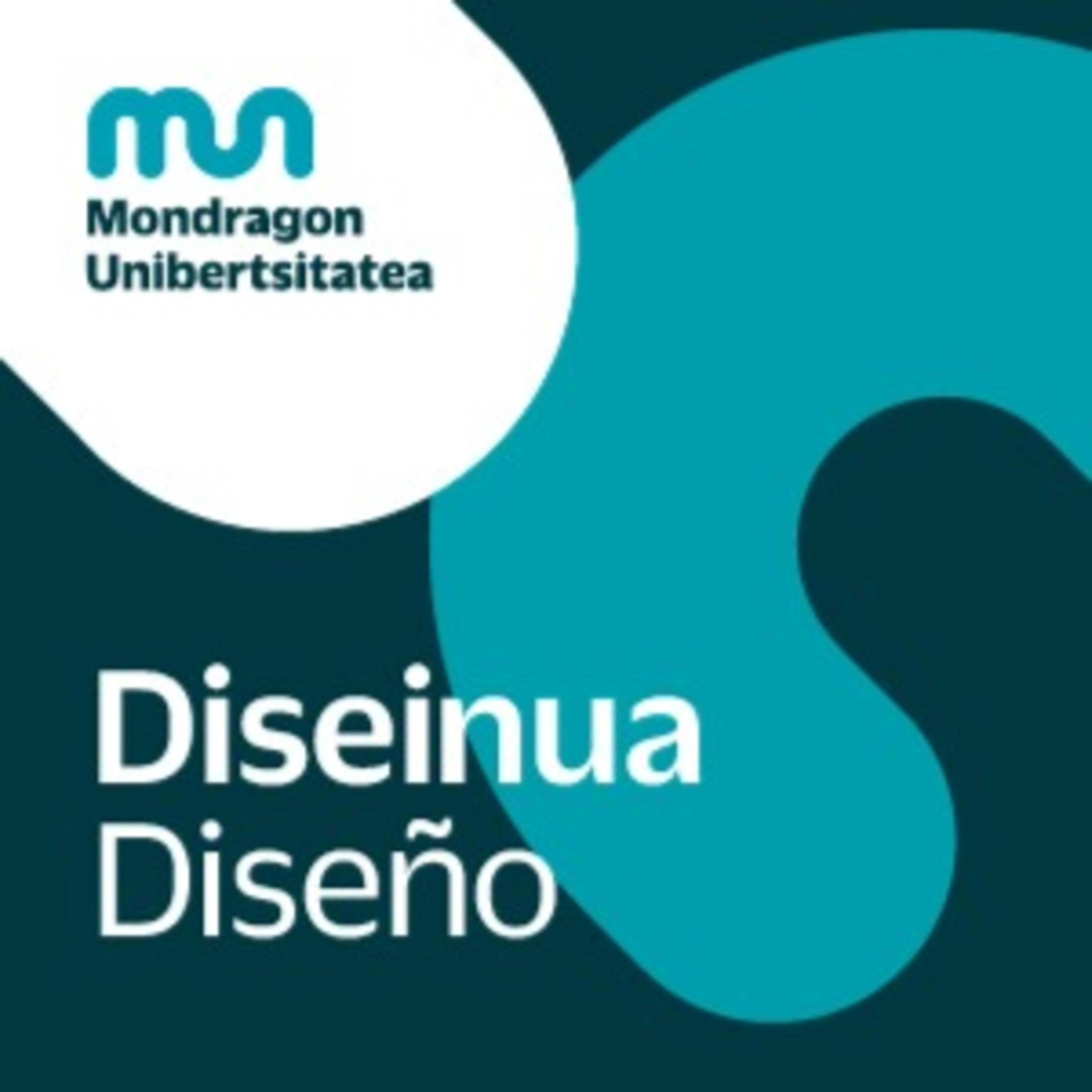 Diseño - Mondragon Unibertsitatea