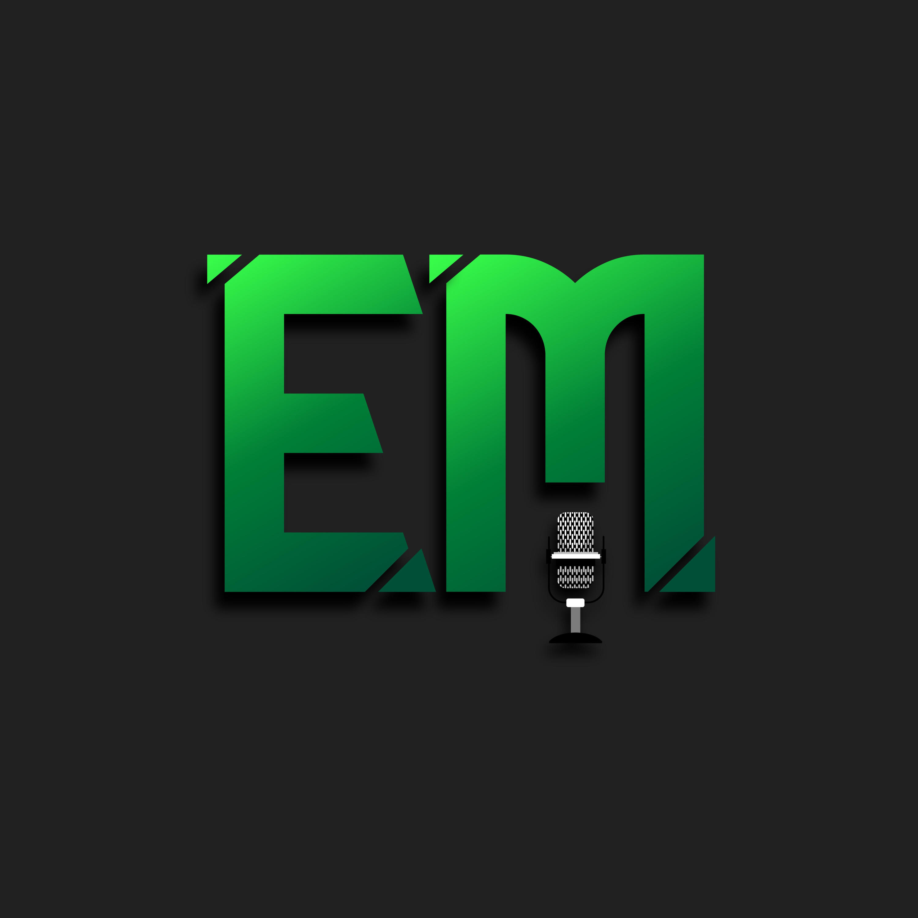Easy Mode: On Podcasts podcast artwork