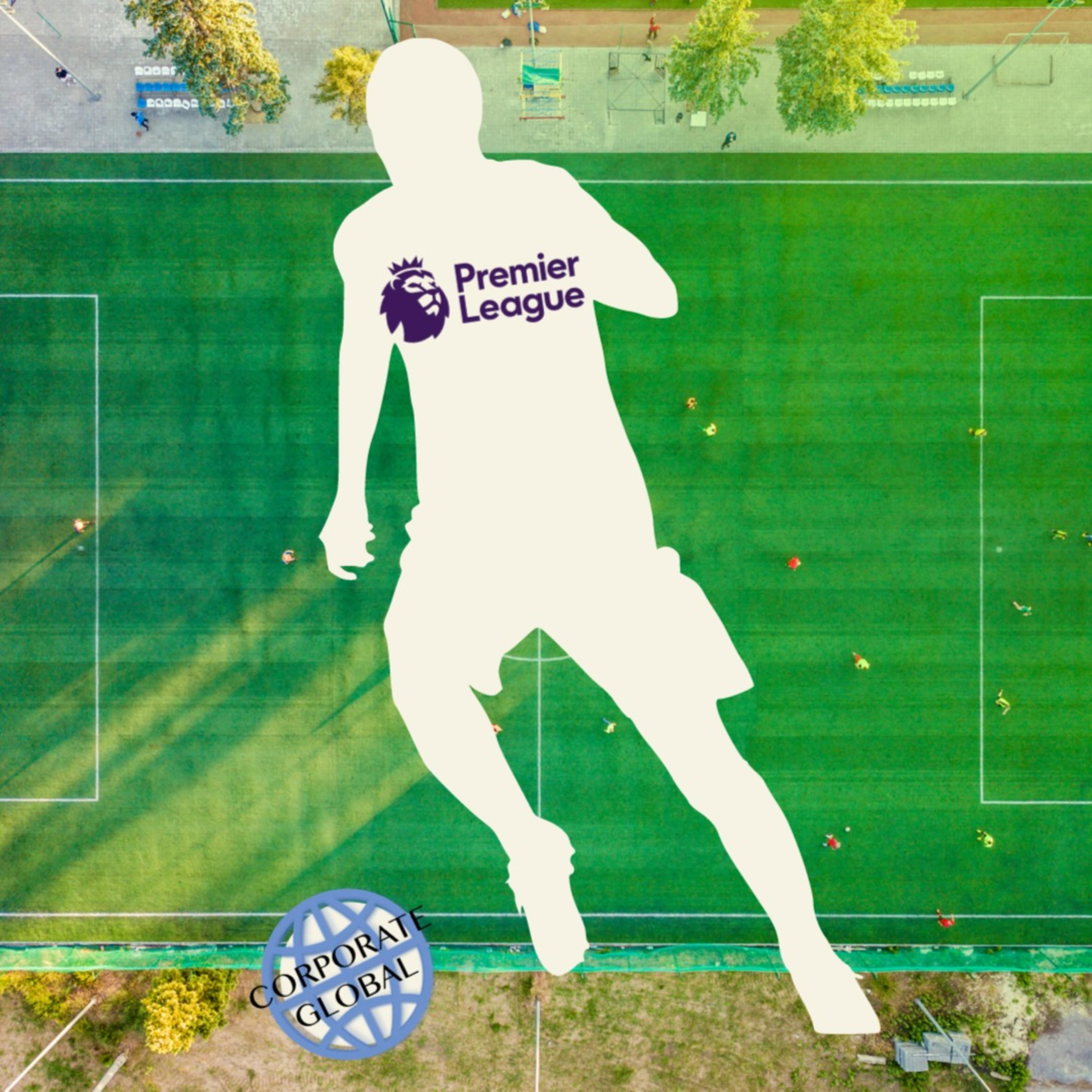 Corporate Global: Fantasy Premier League