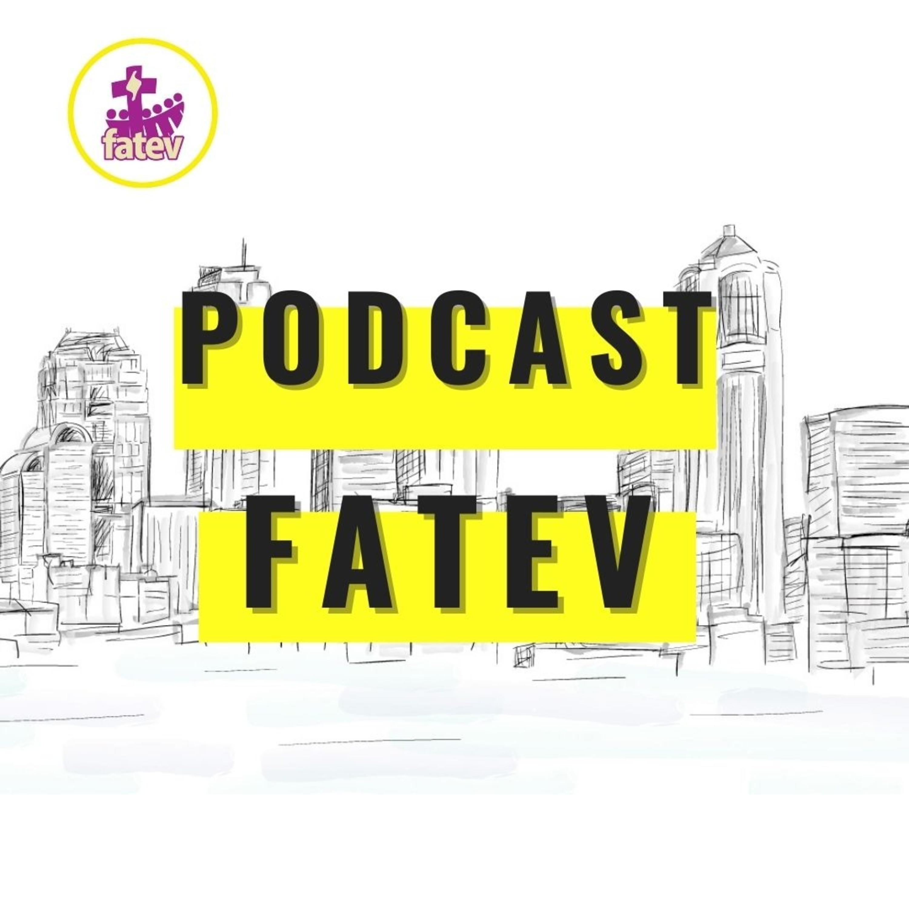FATEV podcast artwork