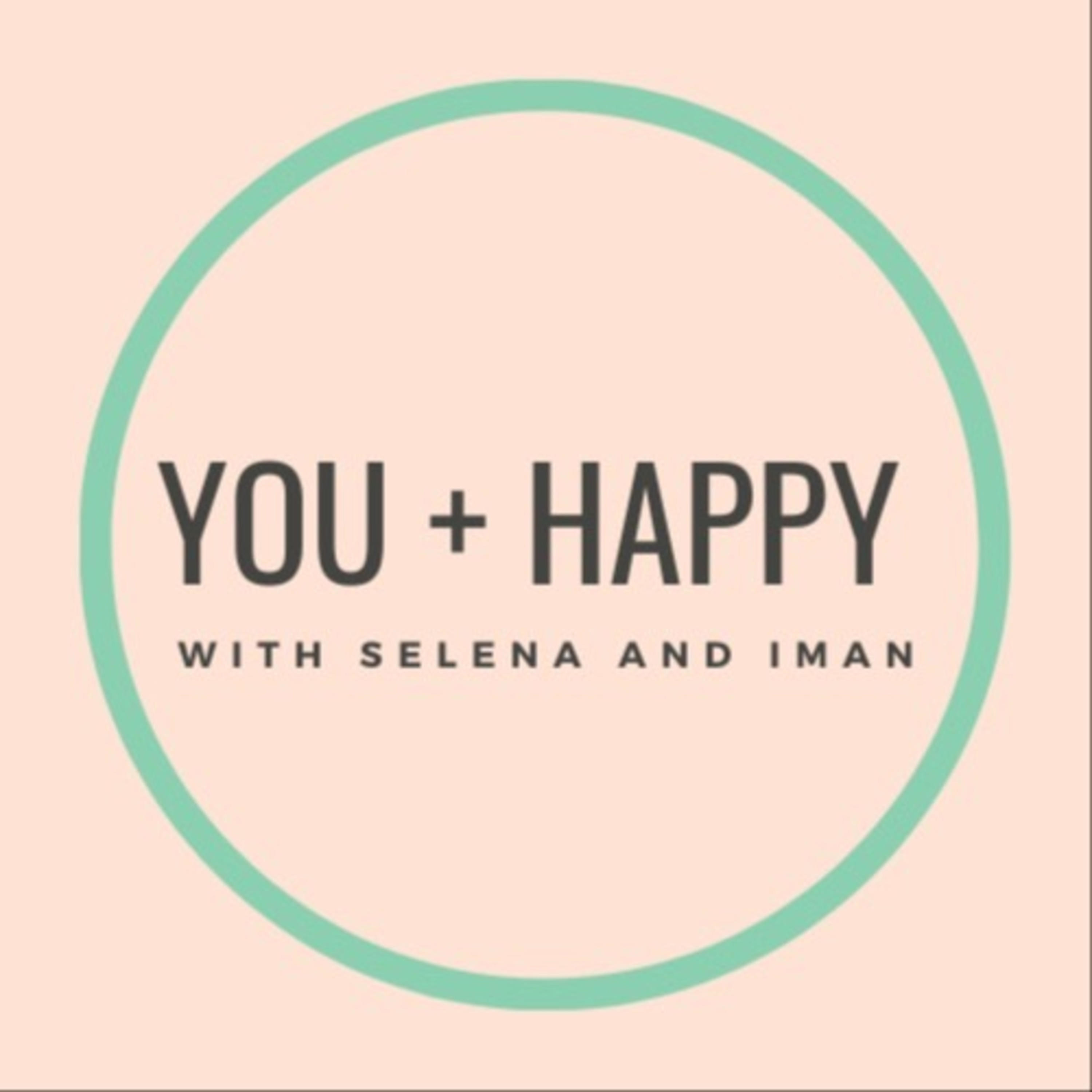 You + Happy