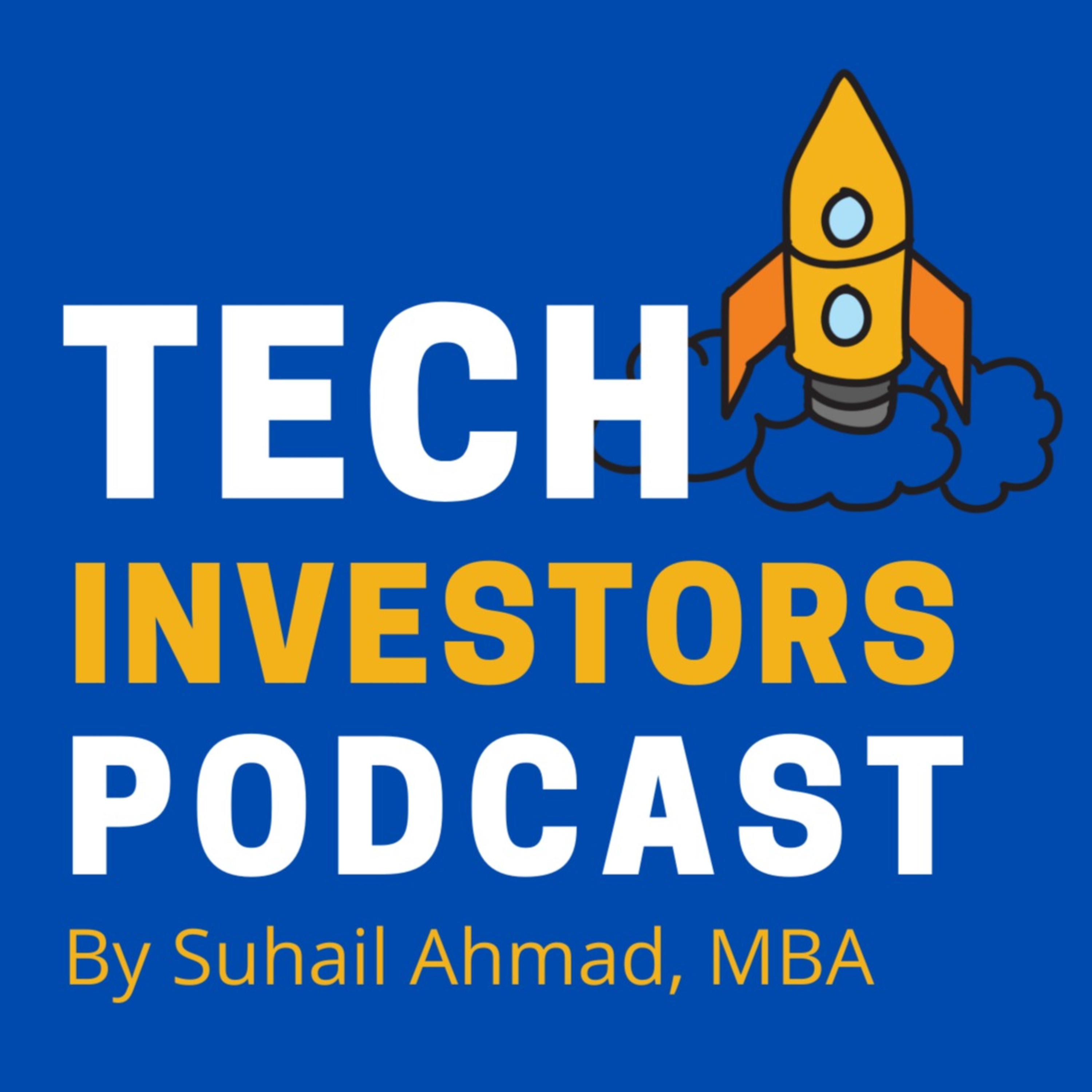 Tech Investors Podcast