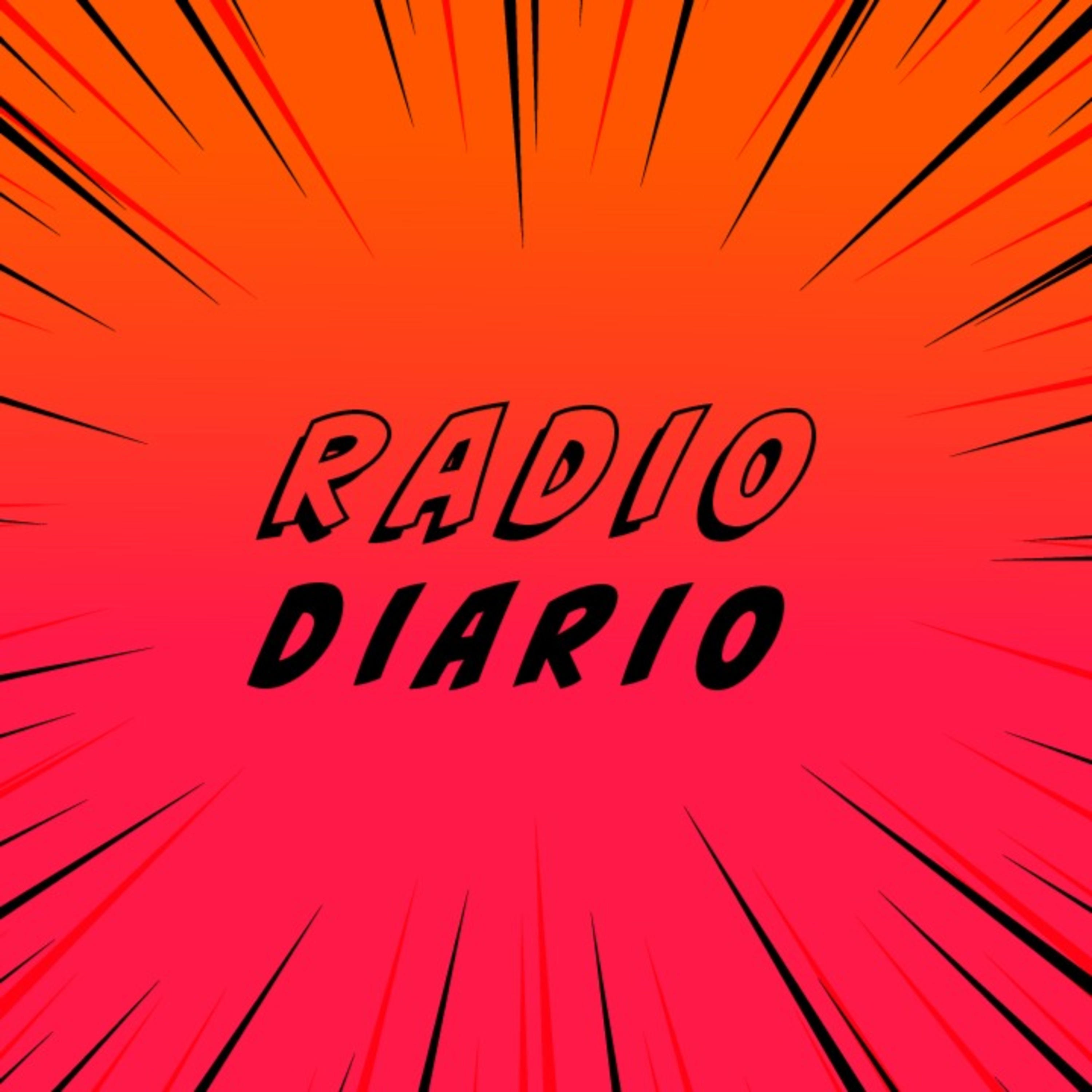 Radio Diarios 