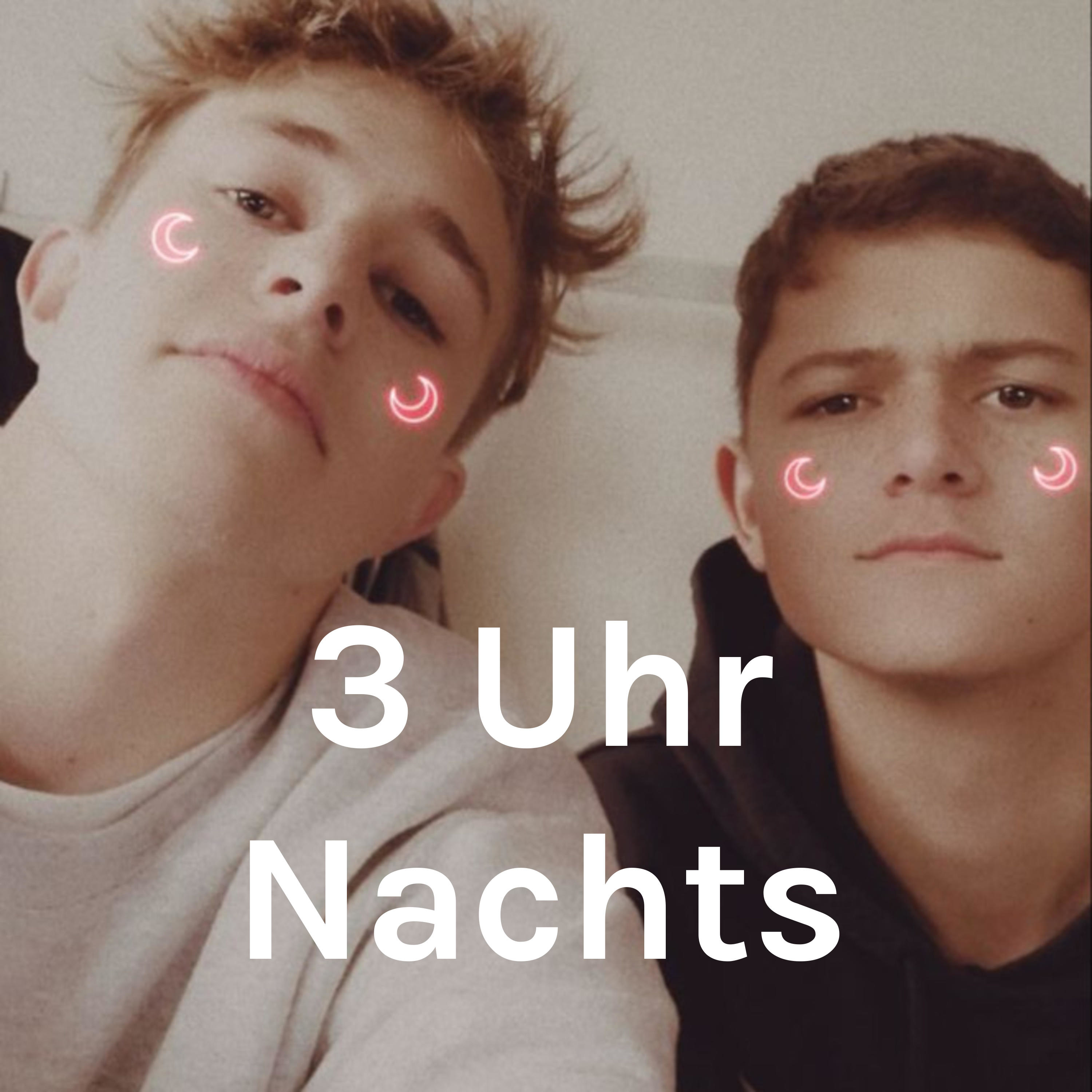 3 Uhr Nachts podcast artwork