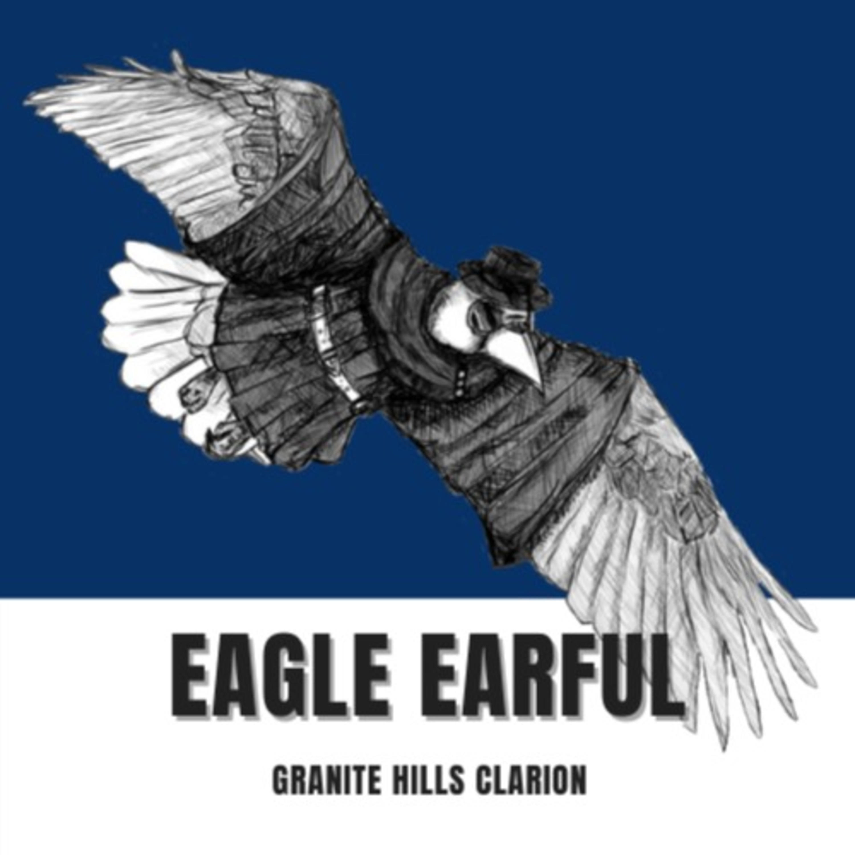 Eagle Earful