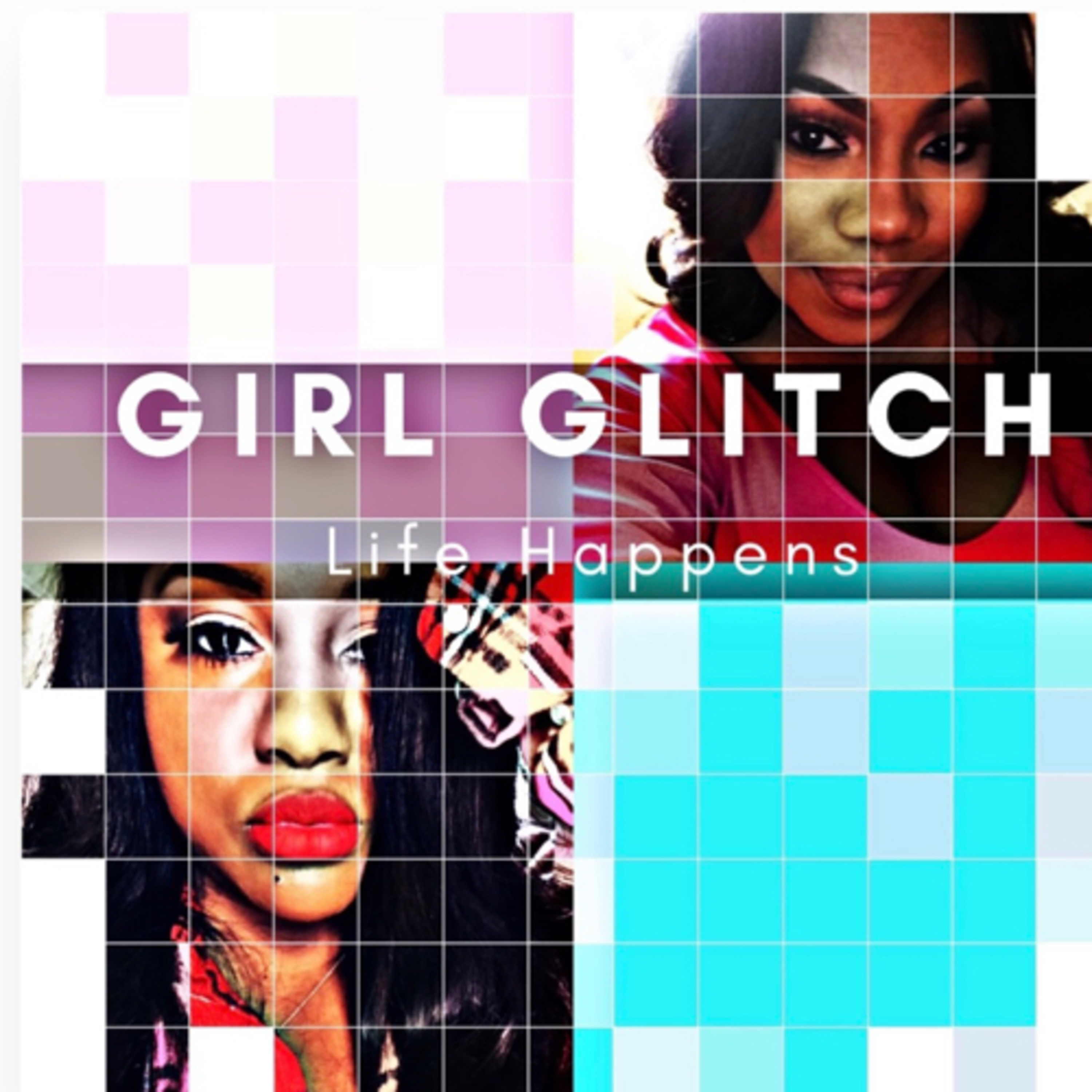 Girl Glitch Podcast