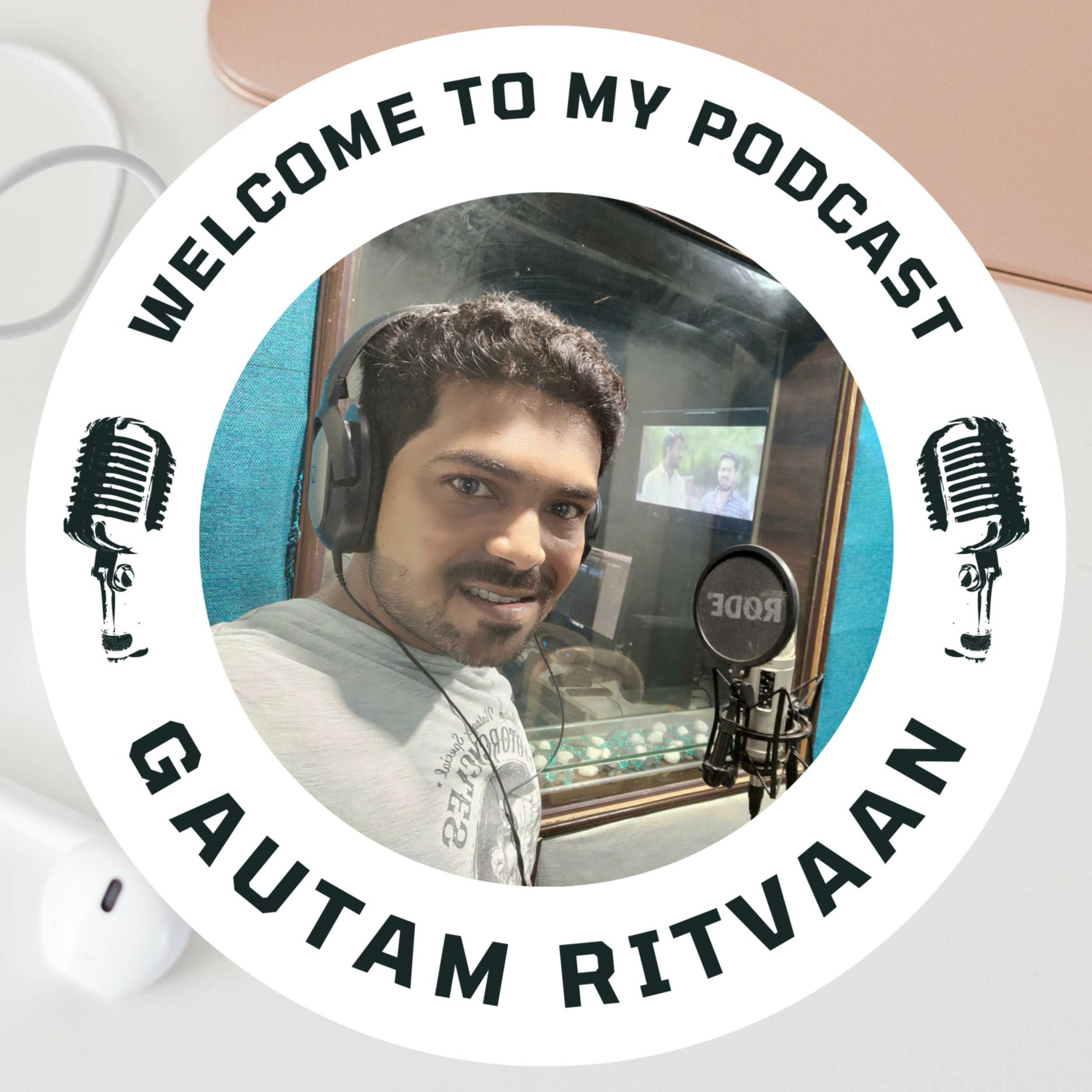 Gautam Ritvaan