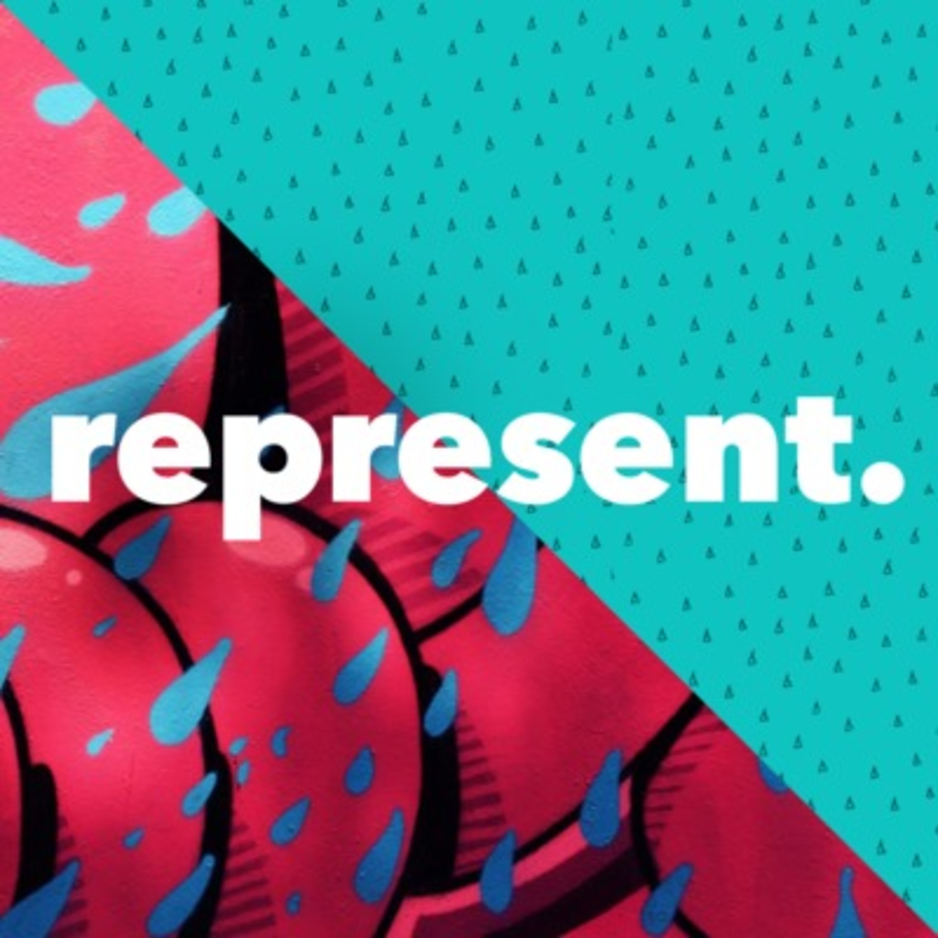 REPRESENT by OMV REPRESENT by OMV