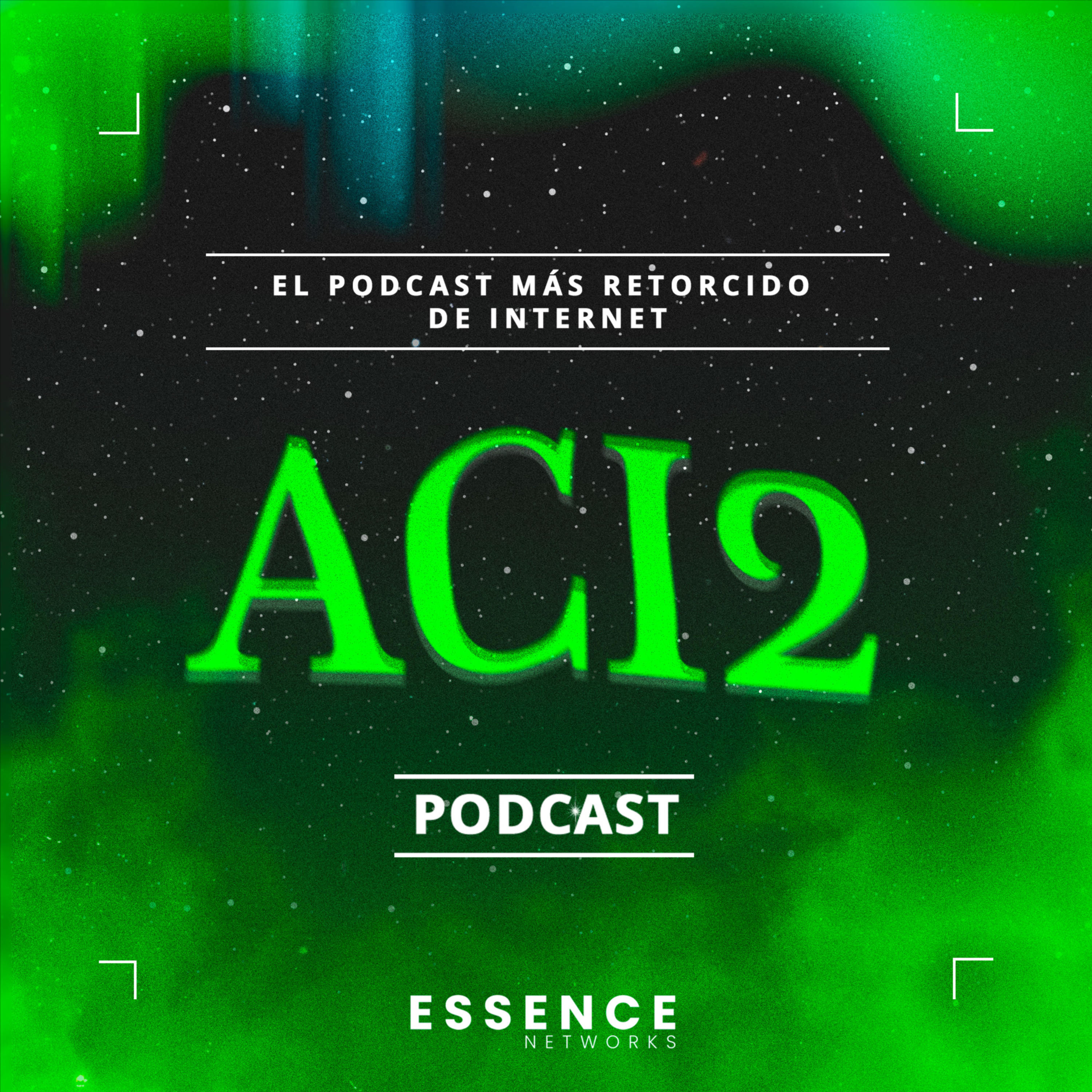 El Podcast Ácido