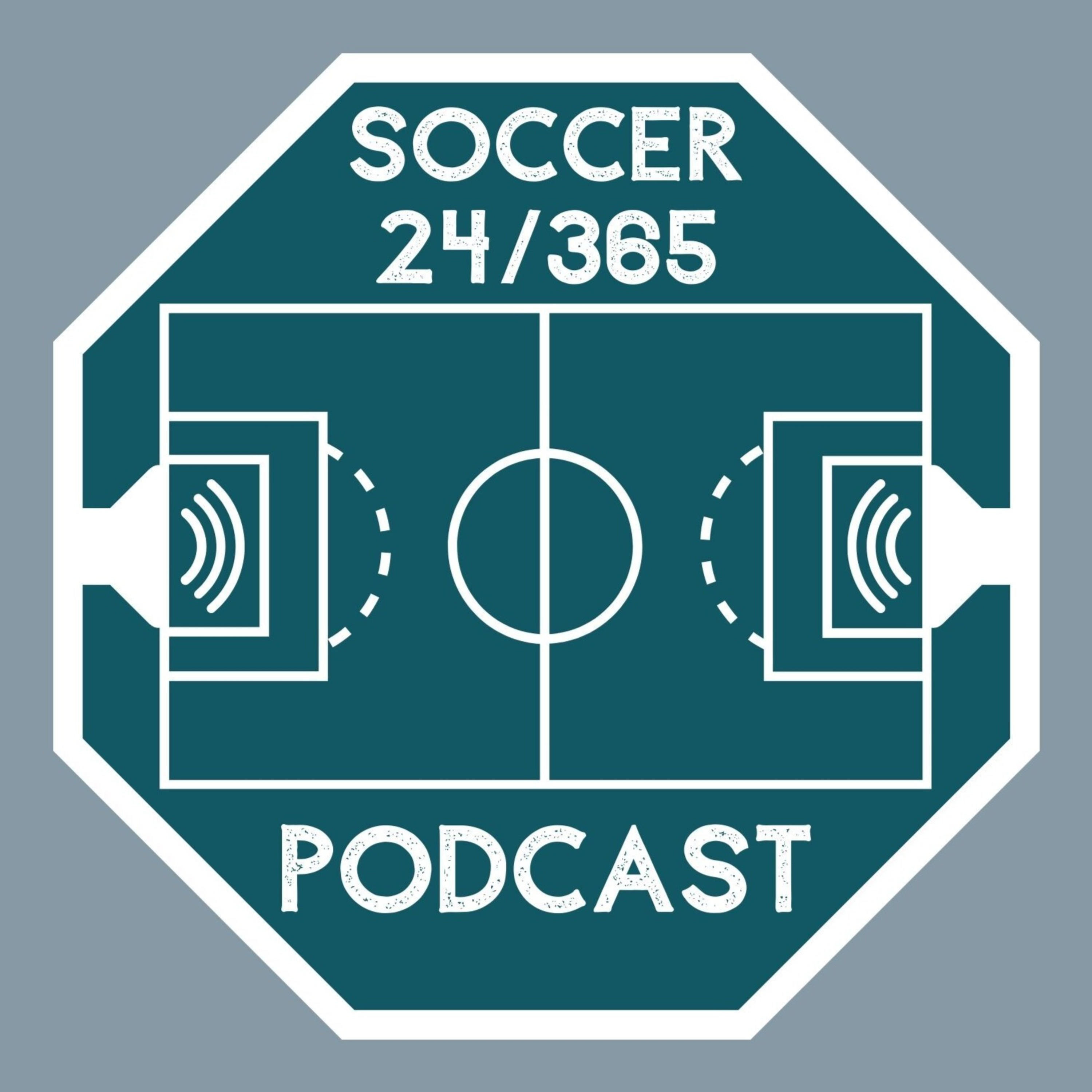 Soccer 24/365 Podcast