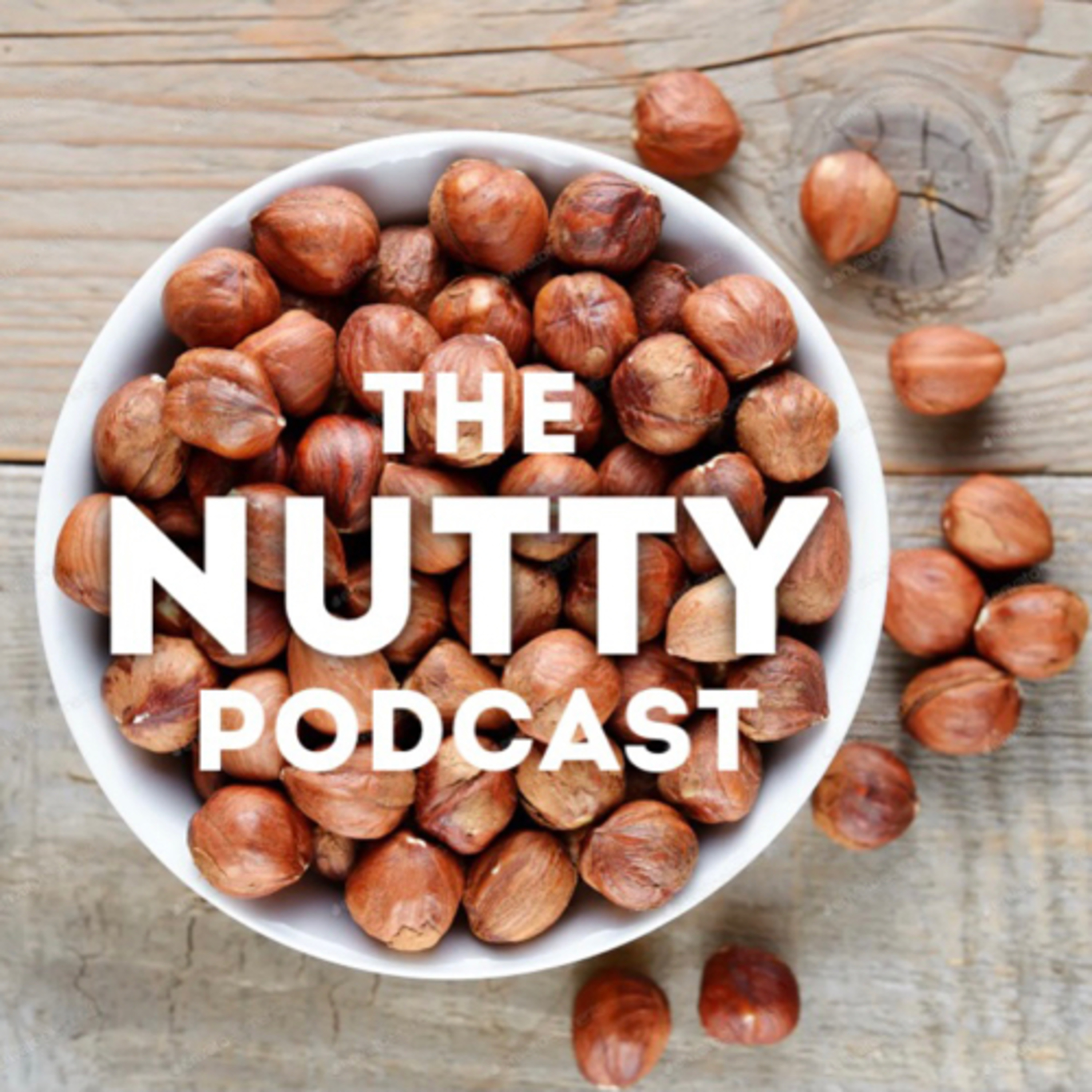 The Nutty Podcast