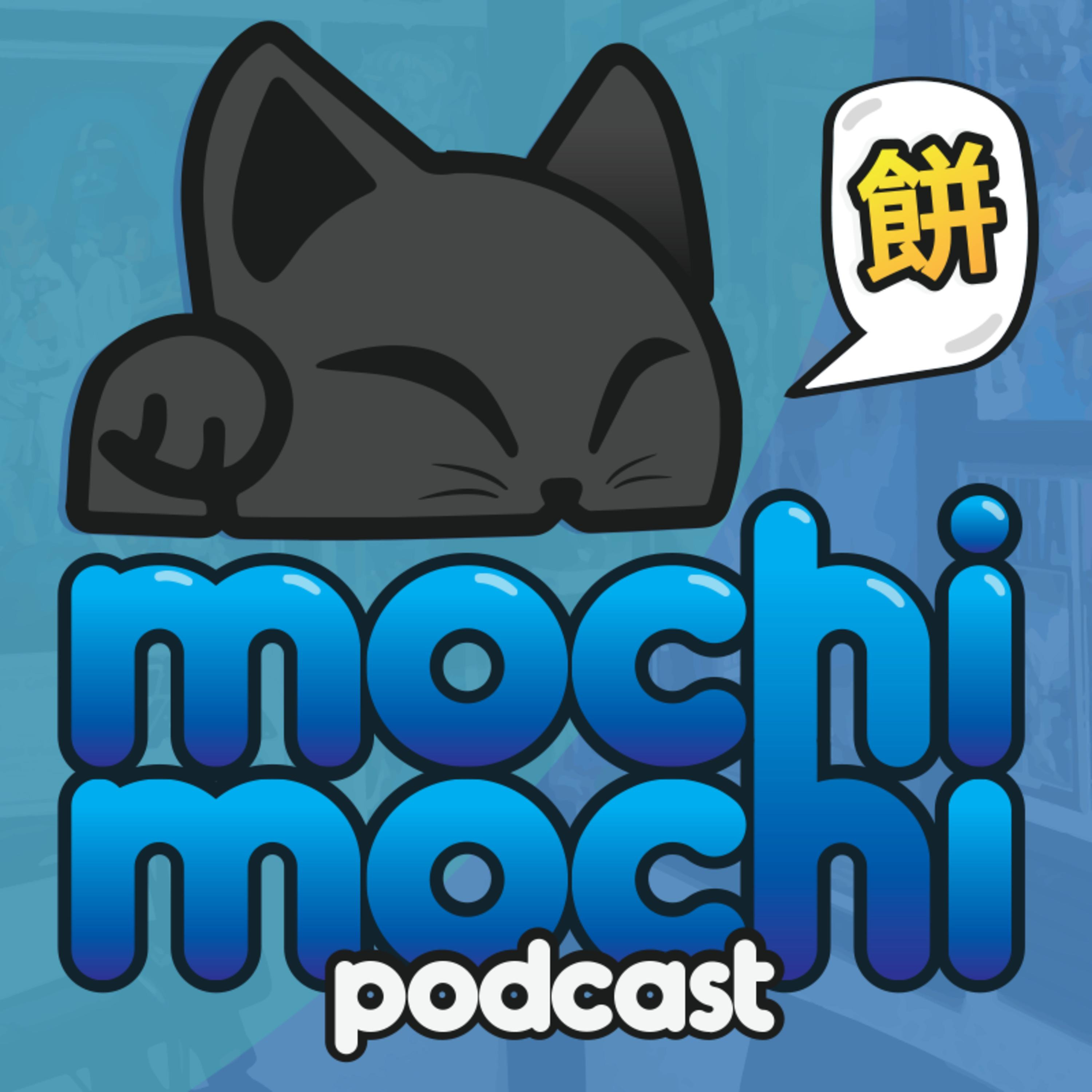Mochi Mochi Podcast