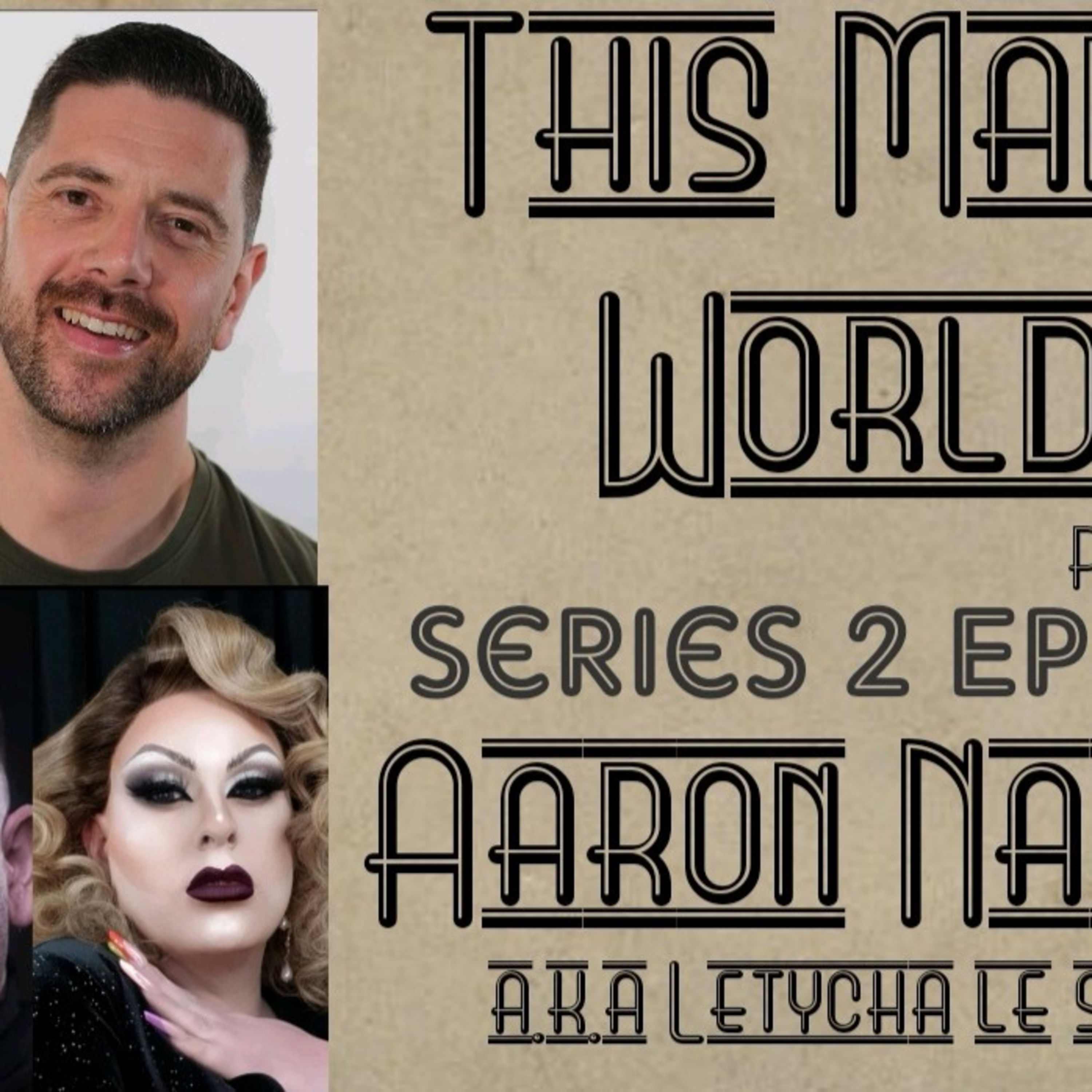 This Man\'s World