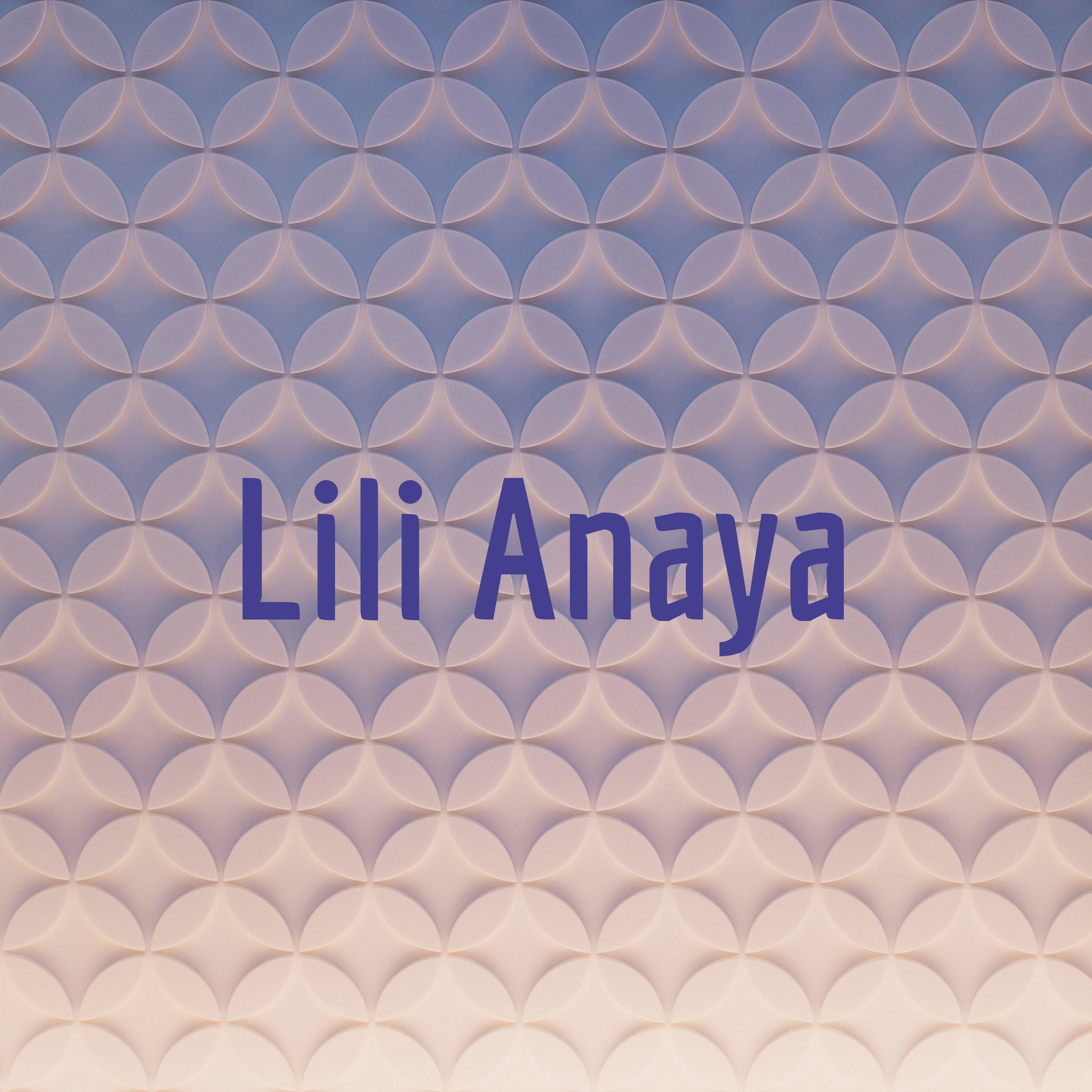 Lili Anaya
