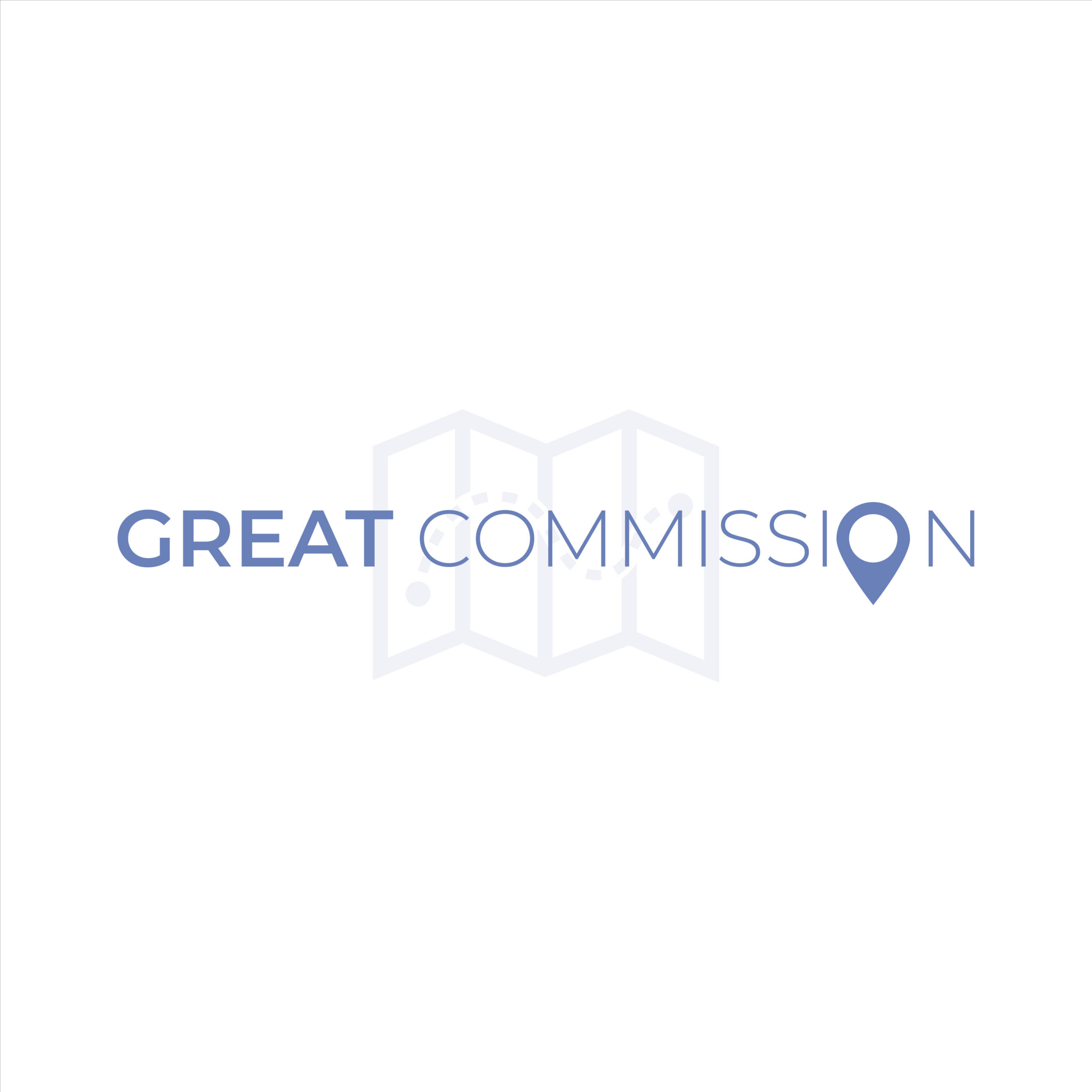 Great Commission Poscast