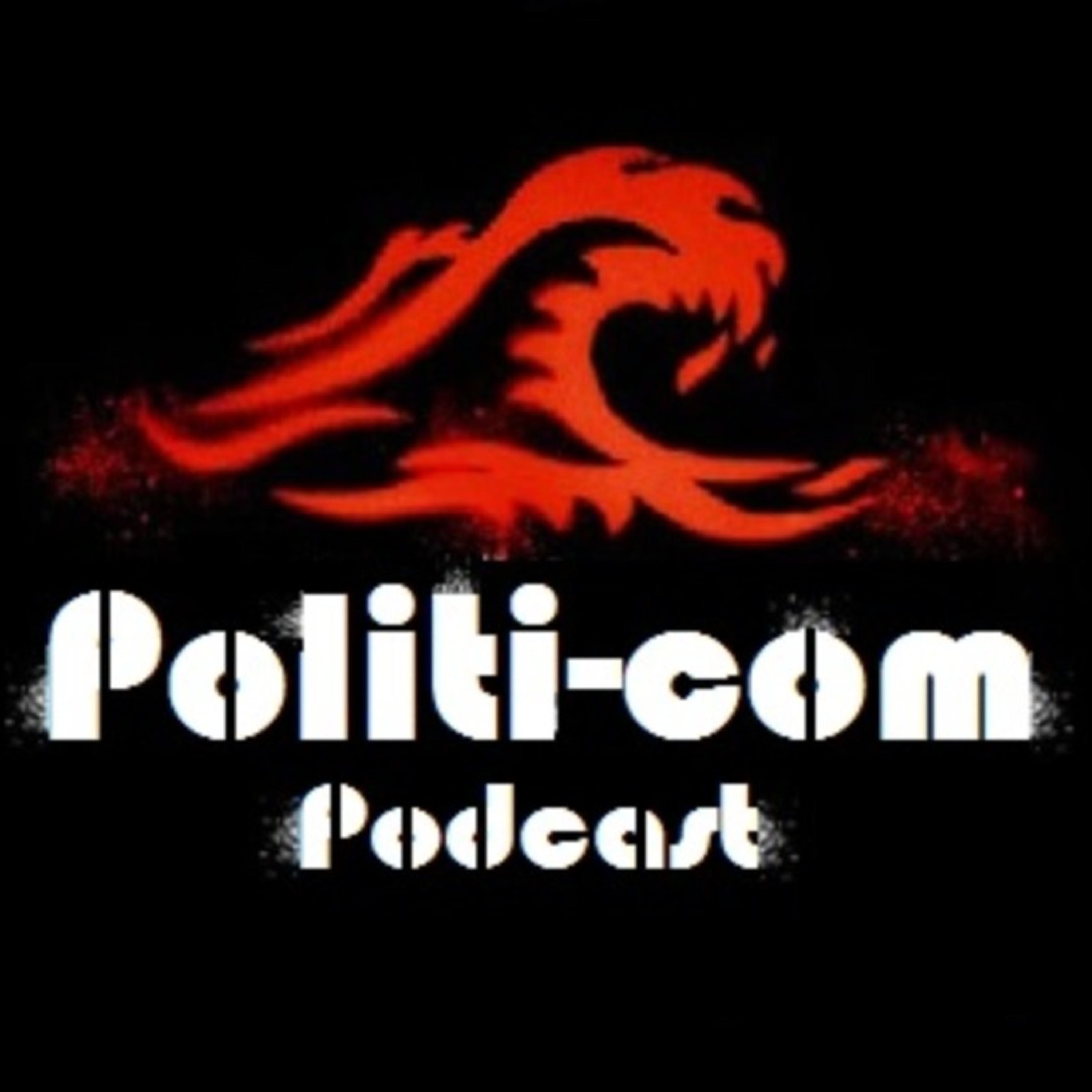 Politi-Com Podcast