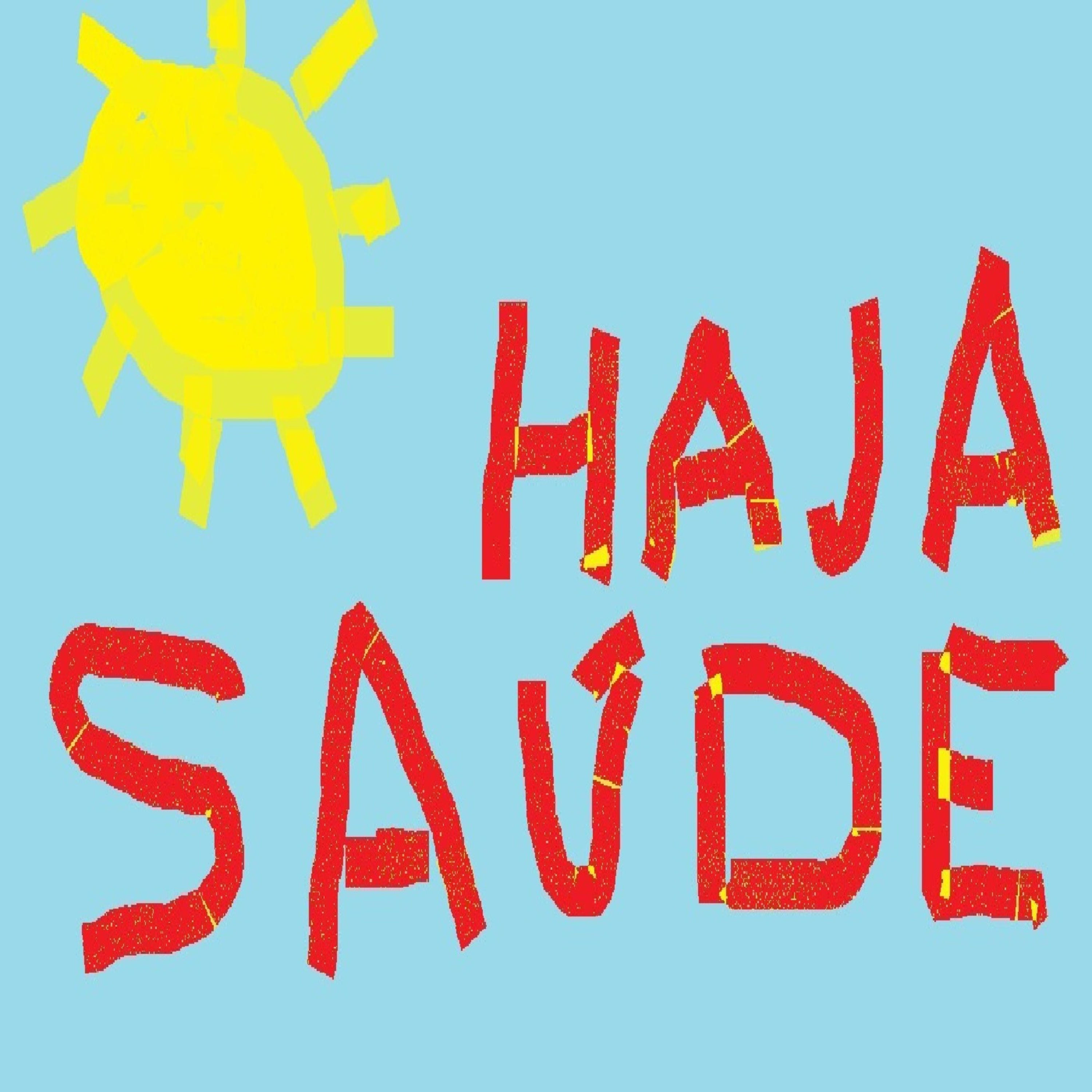 Haja Saúde