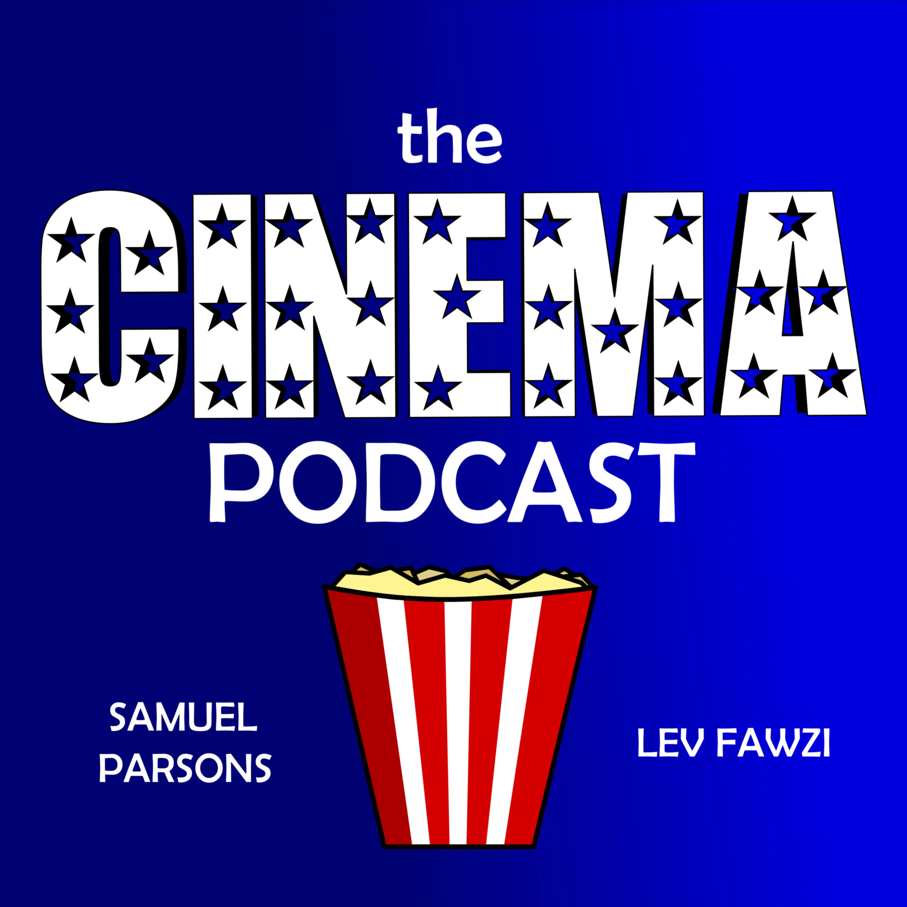 The Cinema Podcast