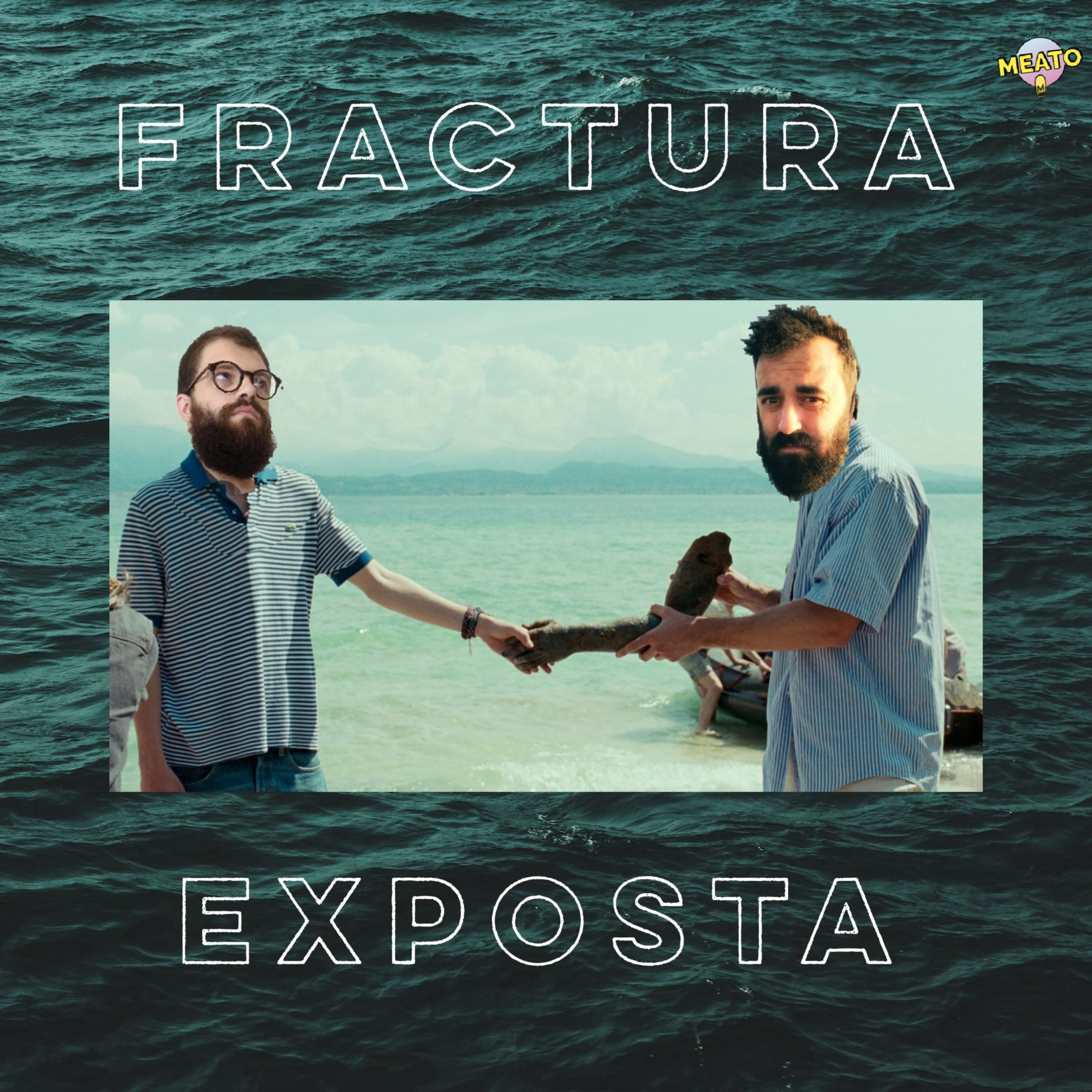 FRACTURA EXPOSTA