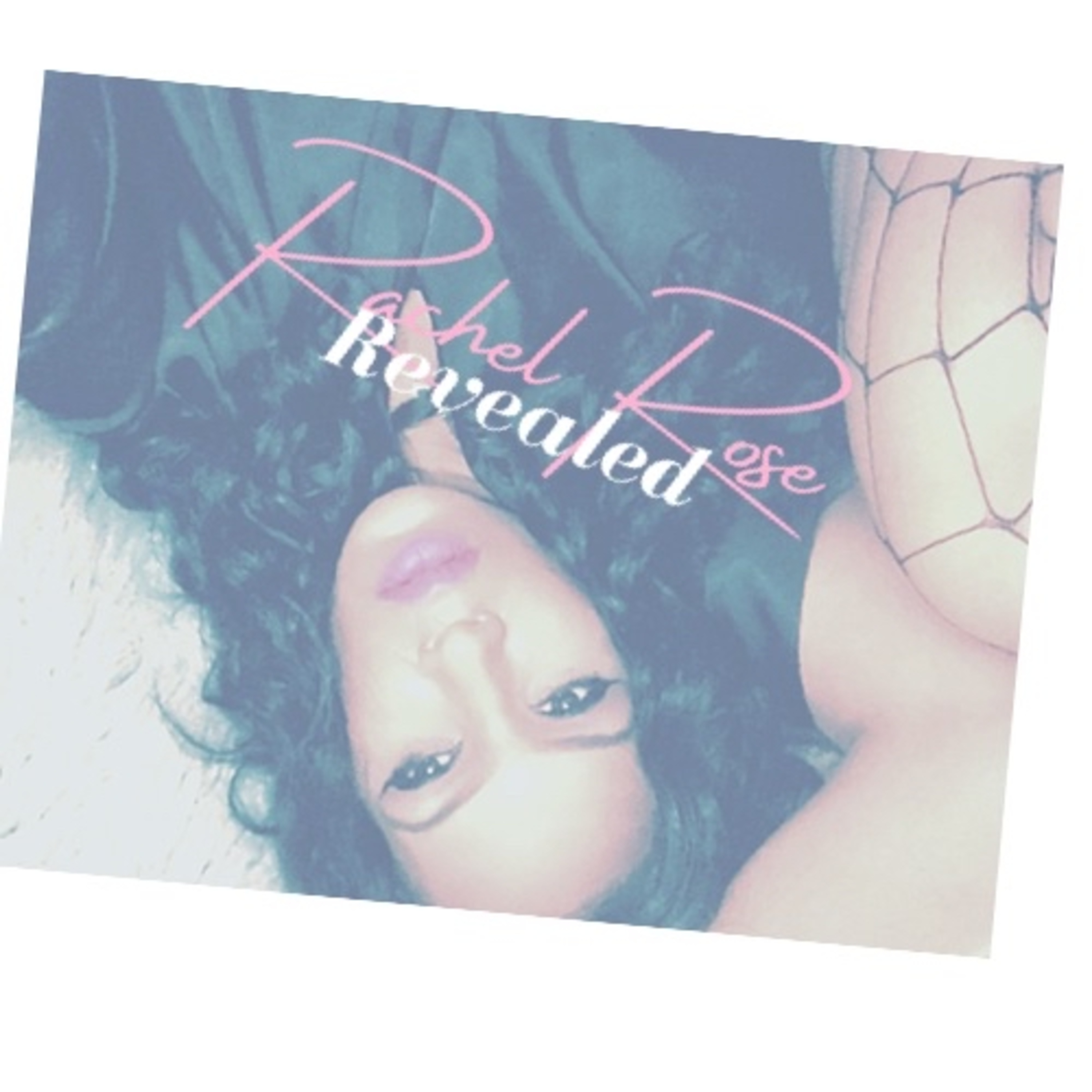 Rachel Rose Revealed