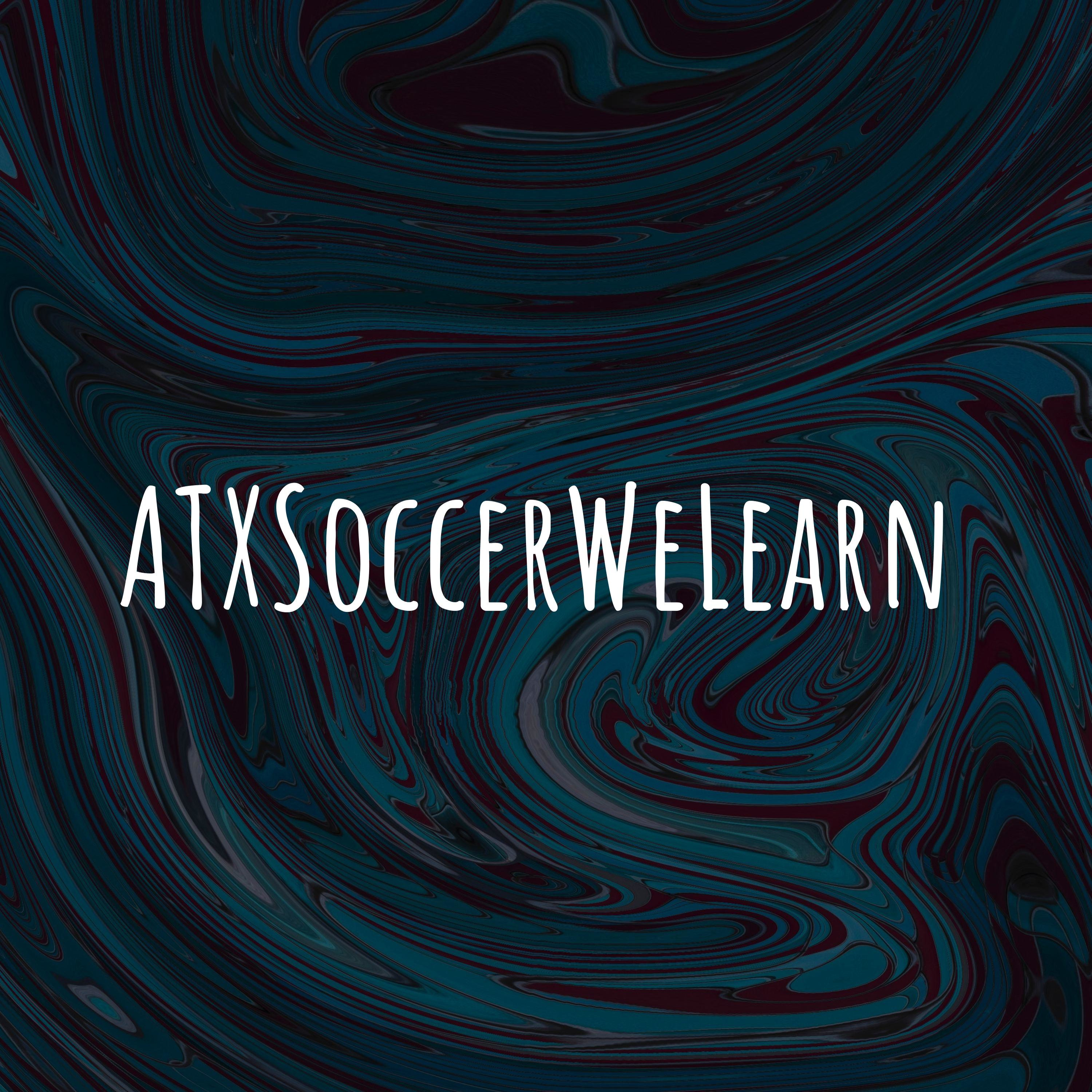 ATXSoccerWeLearn