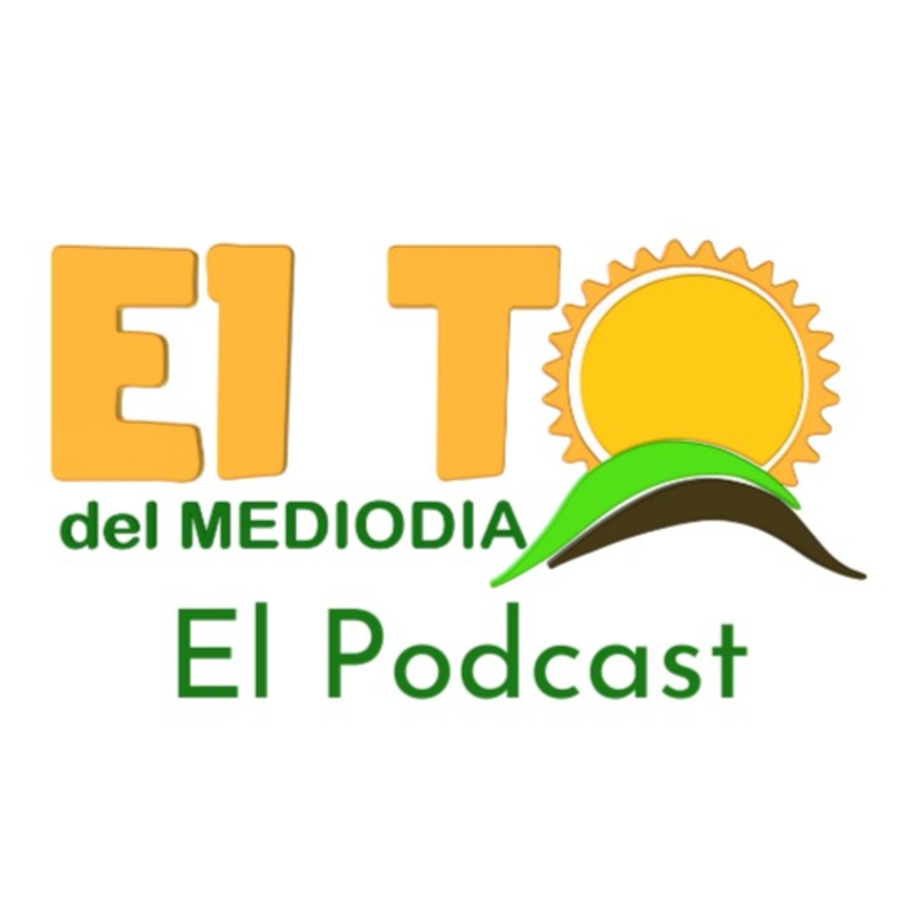 El Toque del Mediodía Podcast