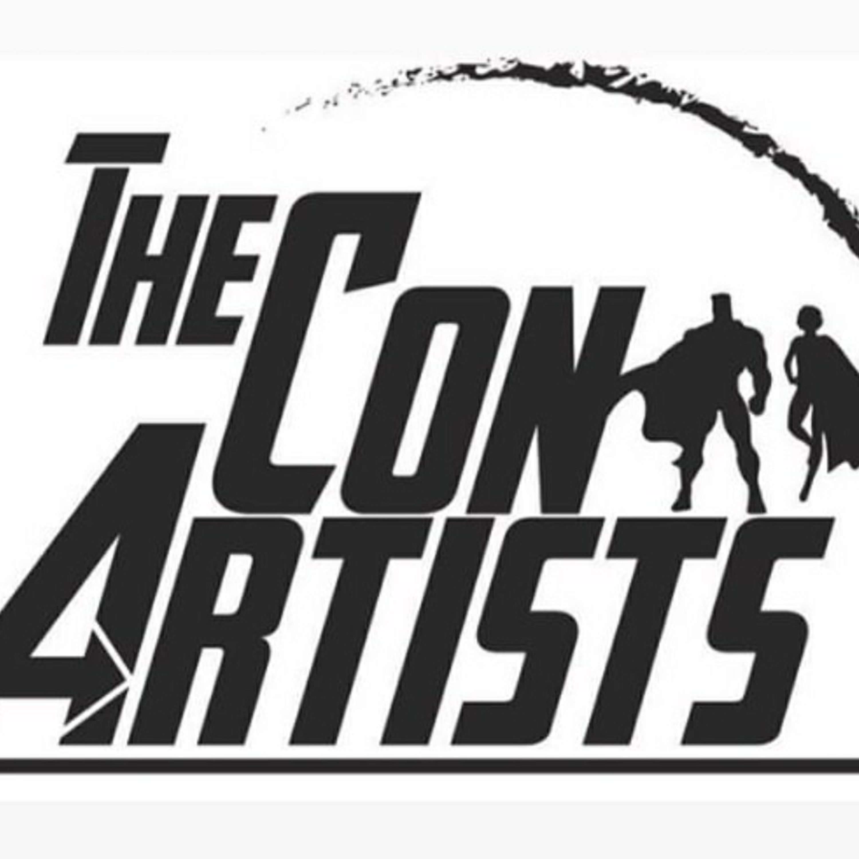 The ConArtists