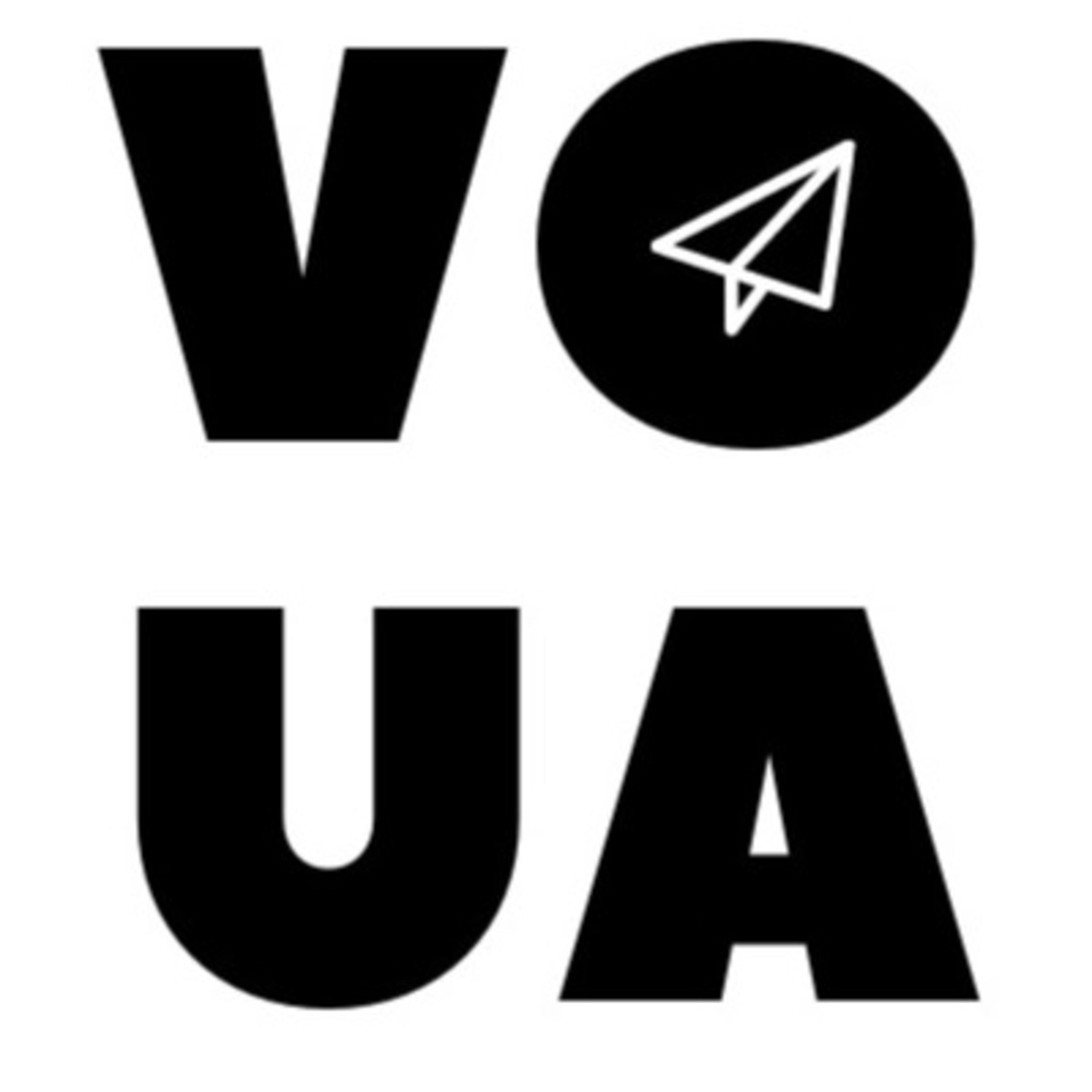Projeto Voua podcast artwork