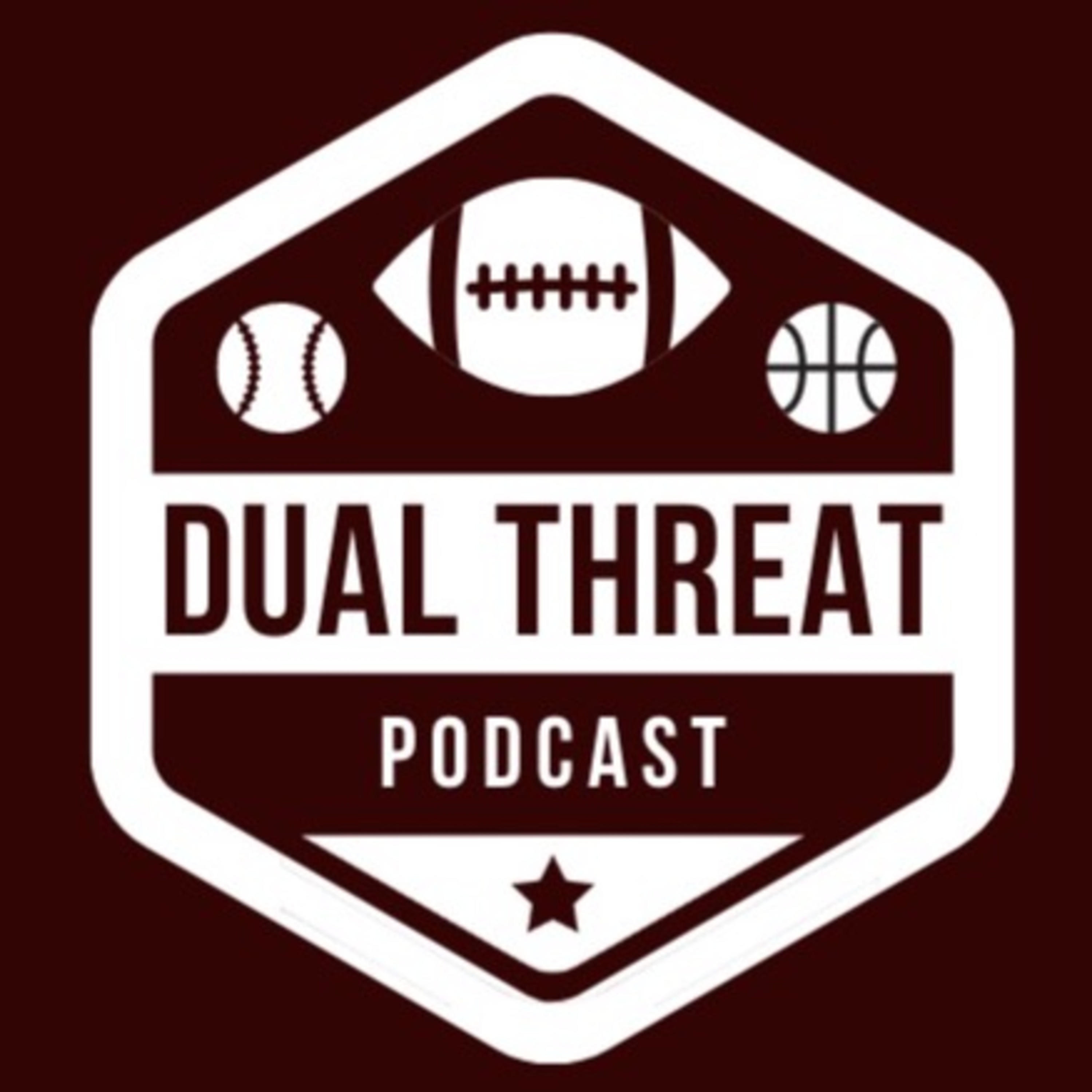 The Dual Threat Podcast
