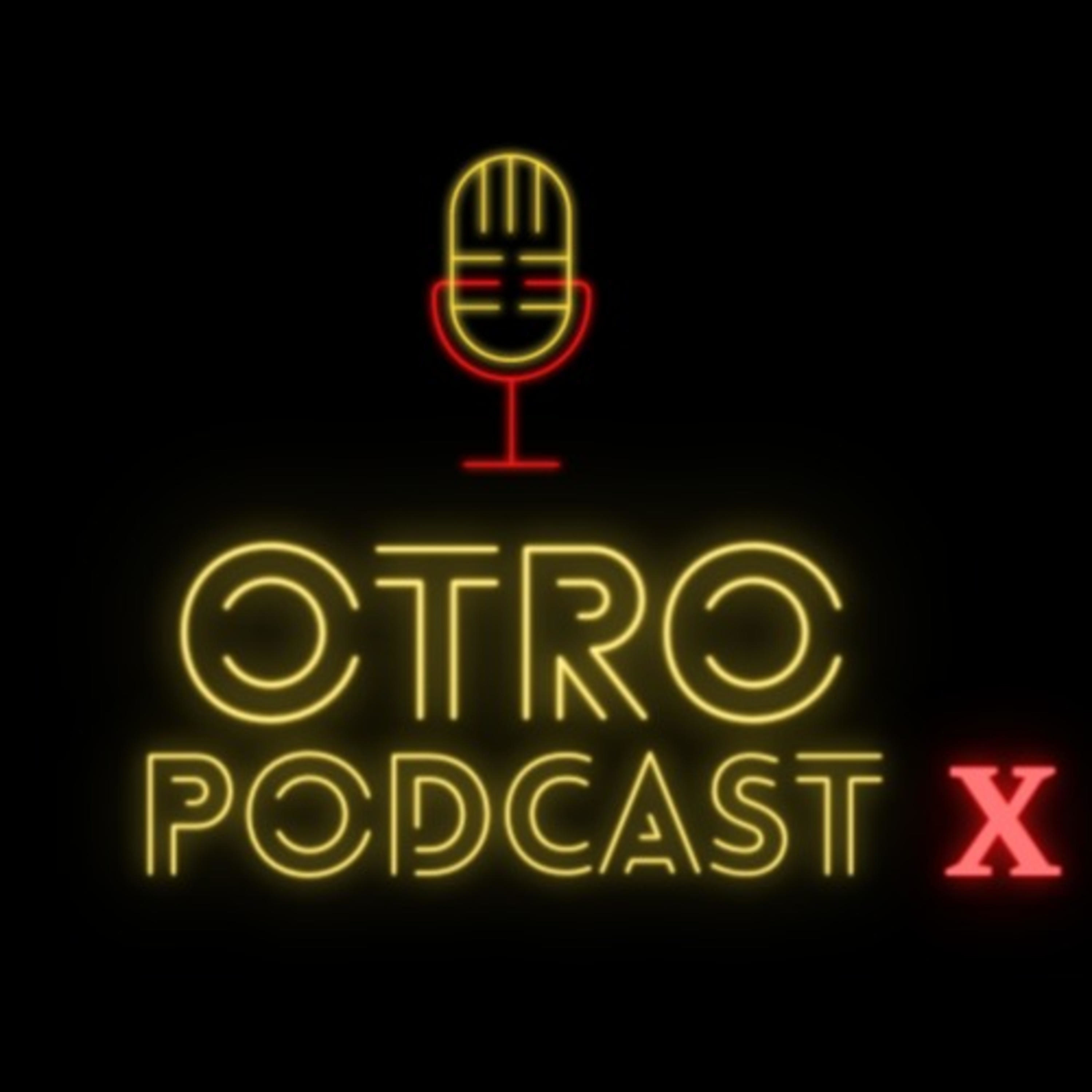 Otro podcast X