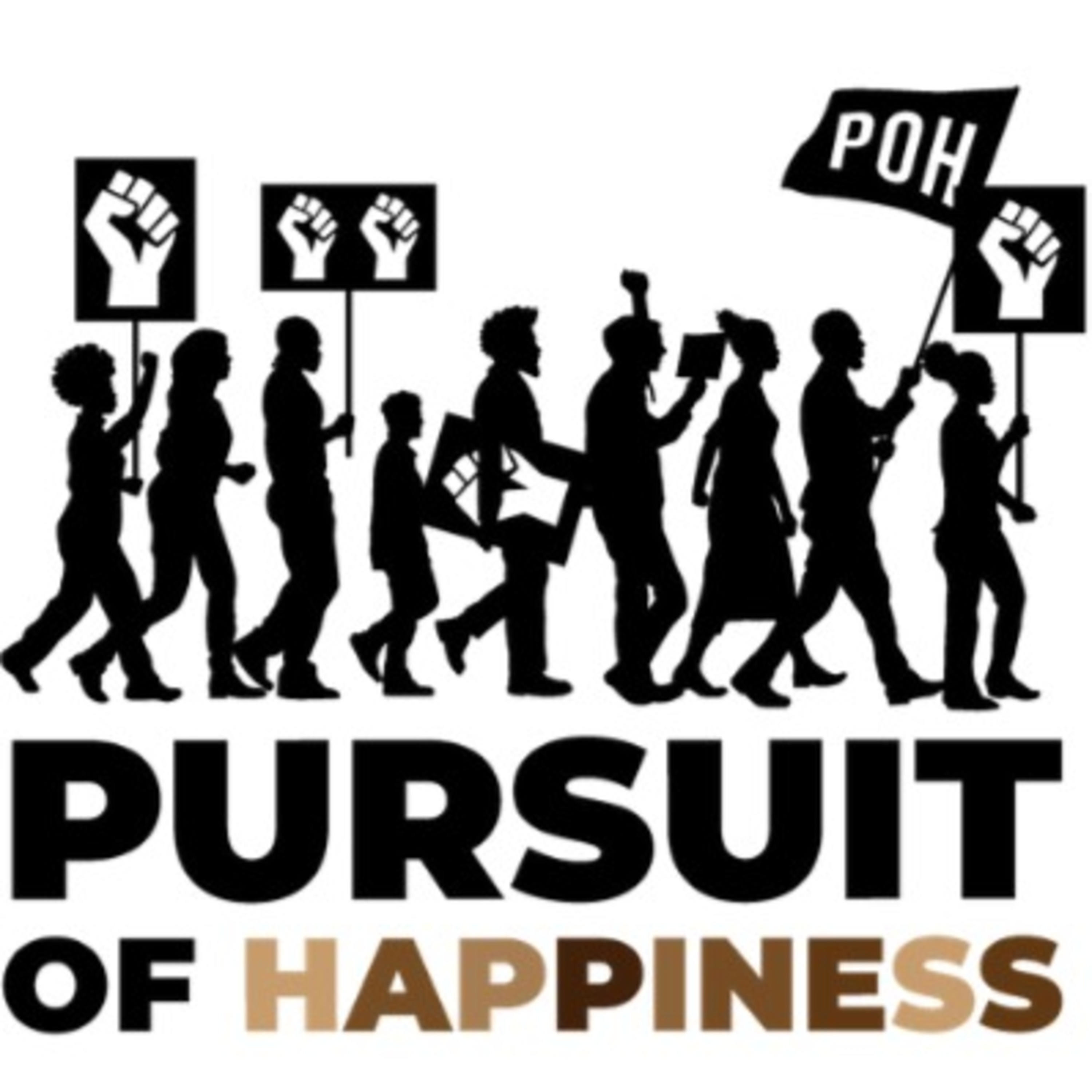 Pursuit of Happiness After Hours sessions
