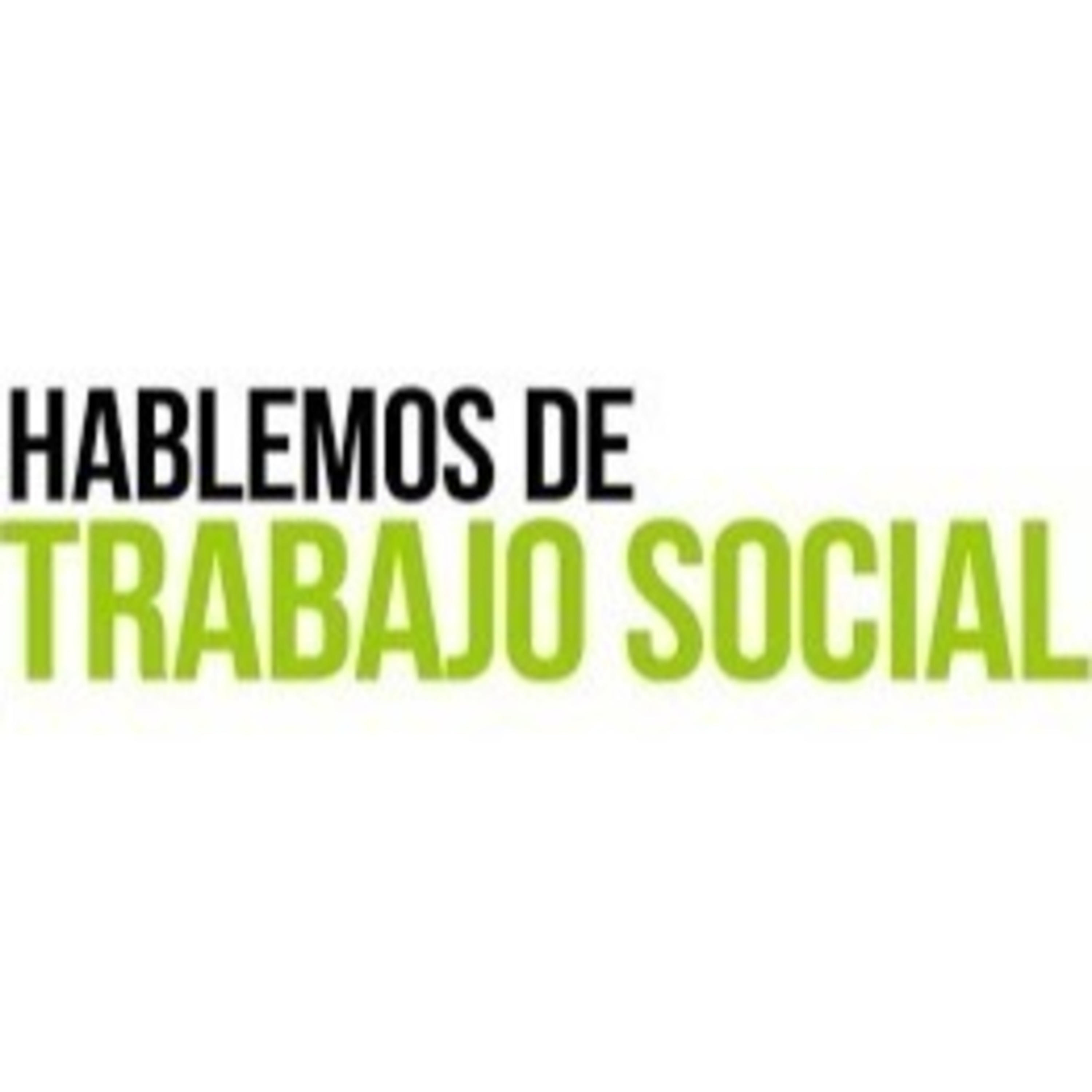 Hablemos de Trabajo Social