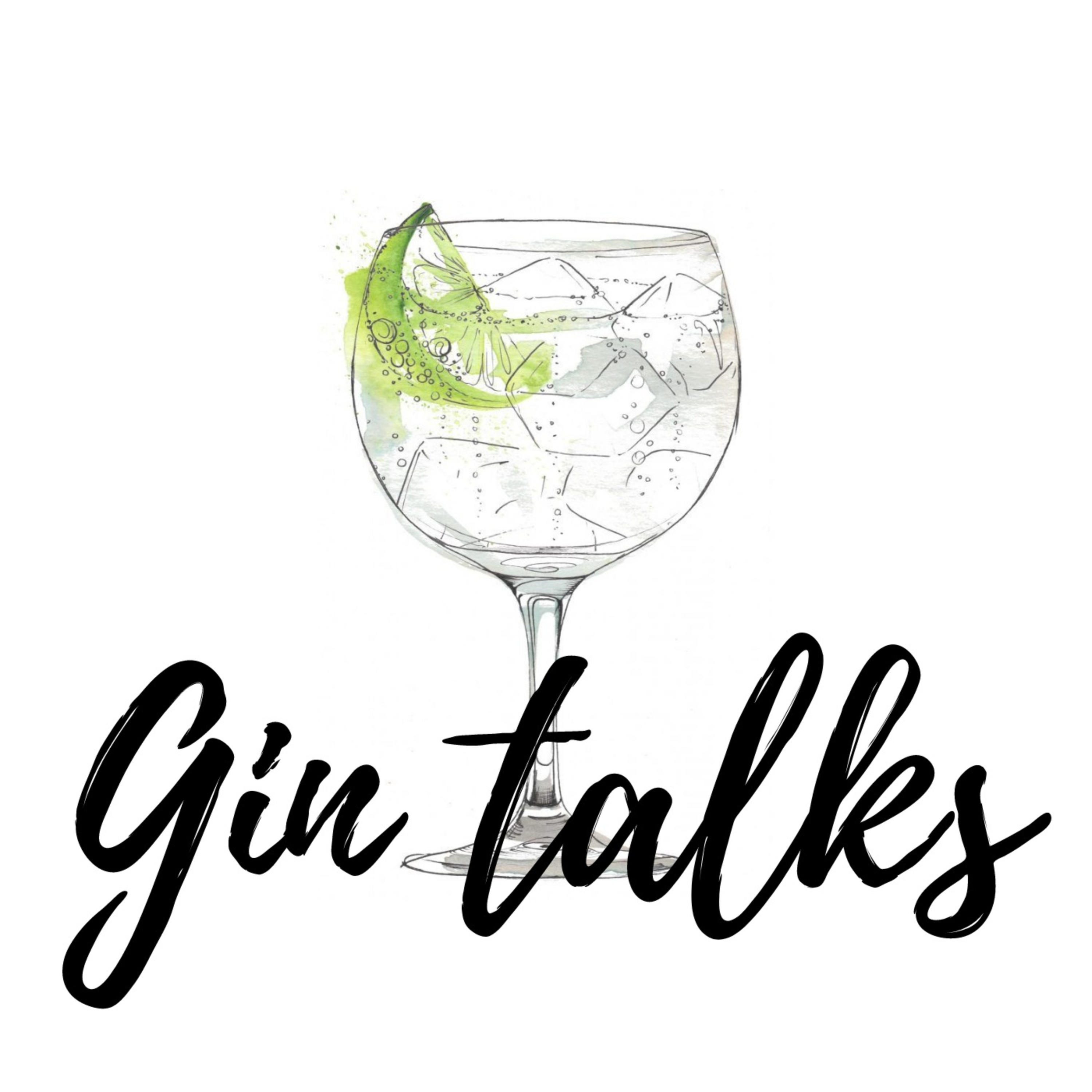 Gin Talks:Gianluca