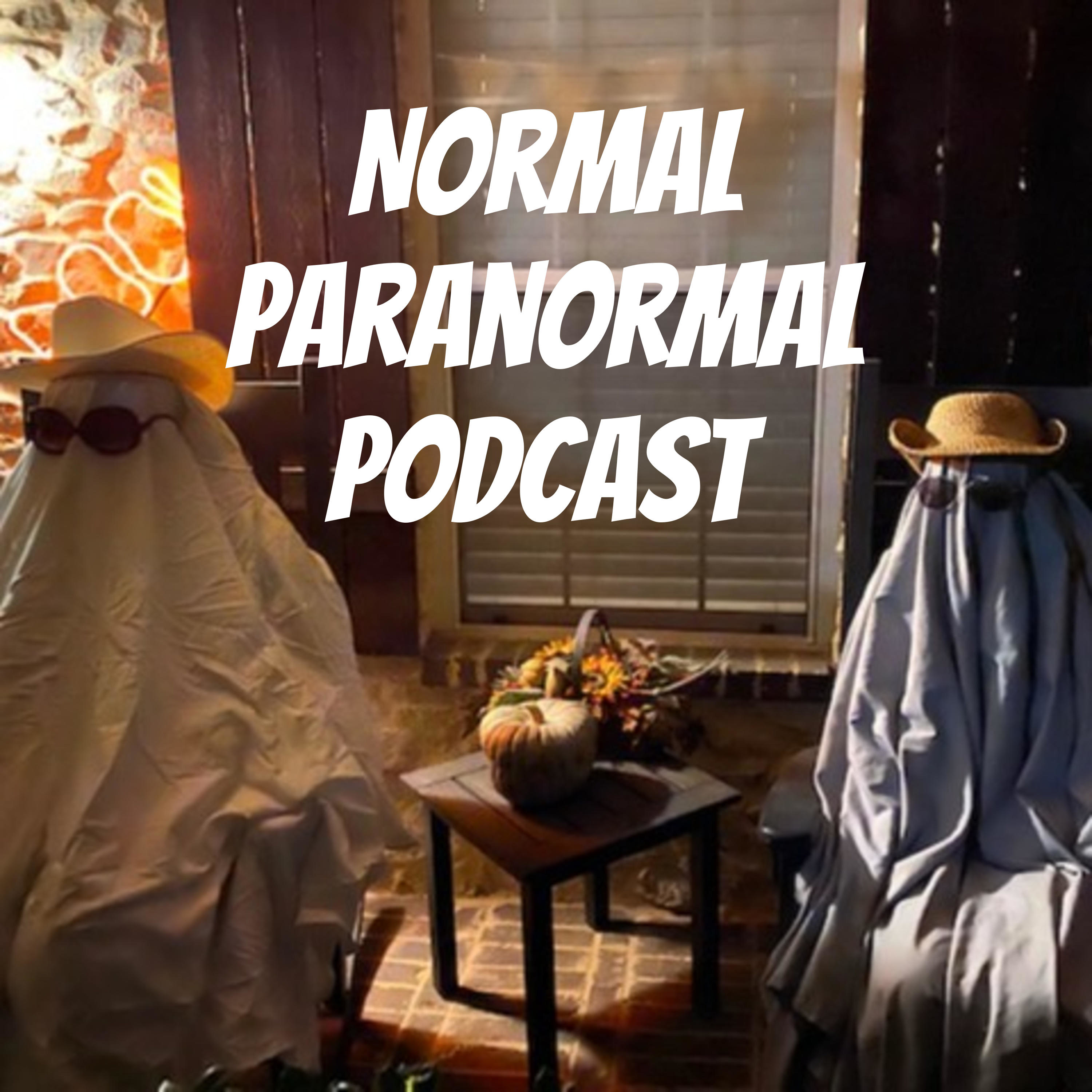 Normal Paranormal Podcast