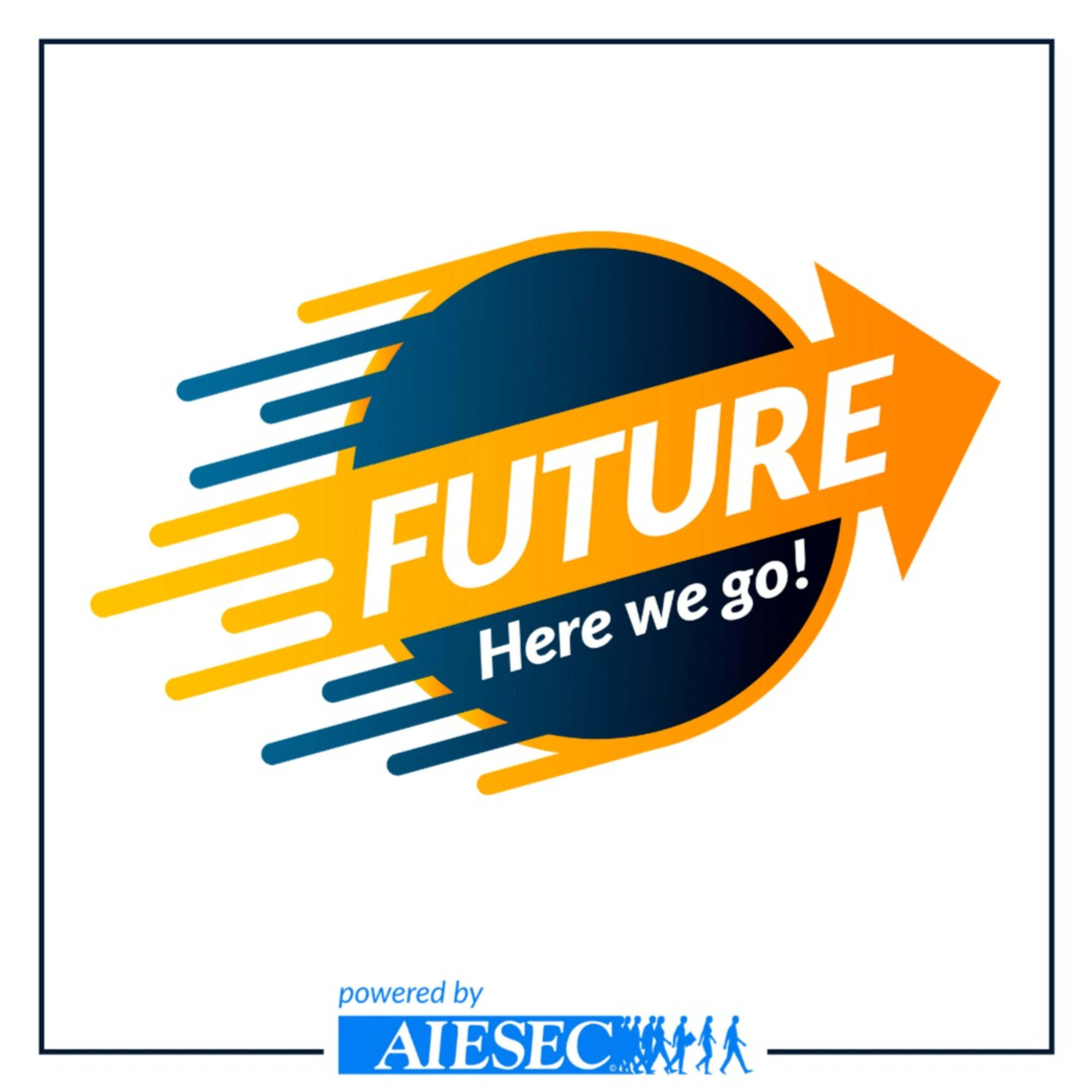 Future, Here We Go
