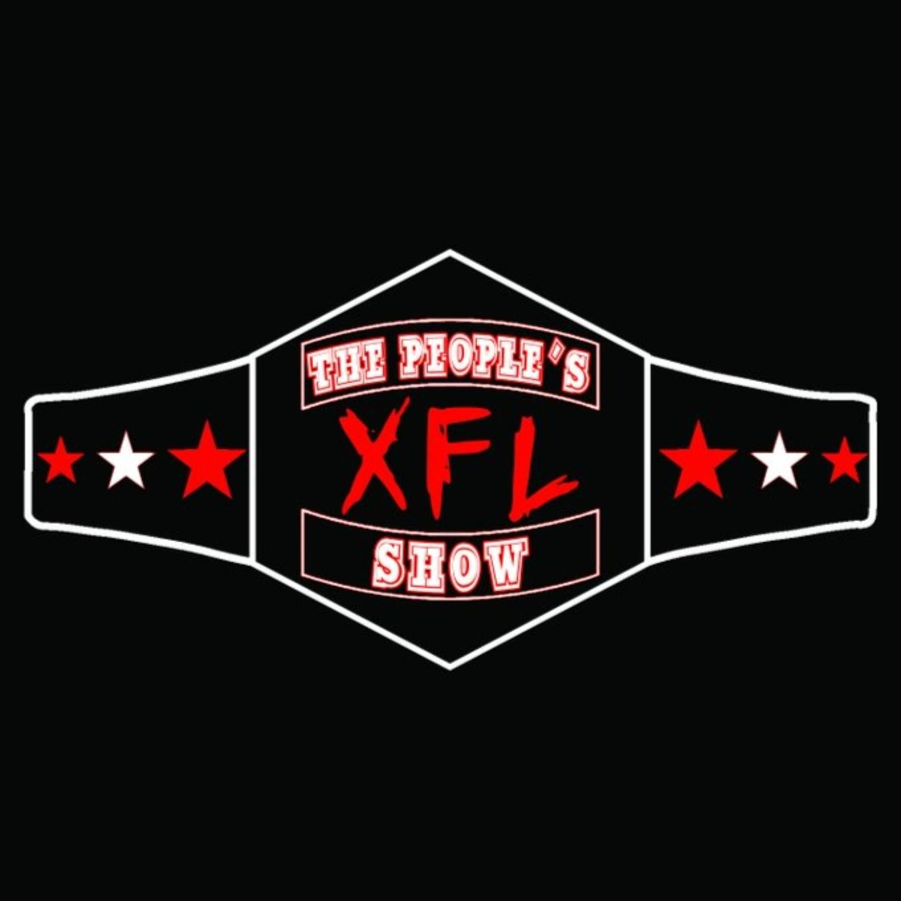 The People\'s XFL Show
