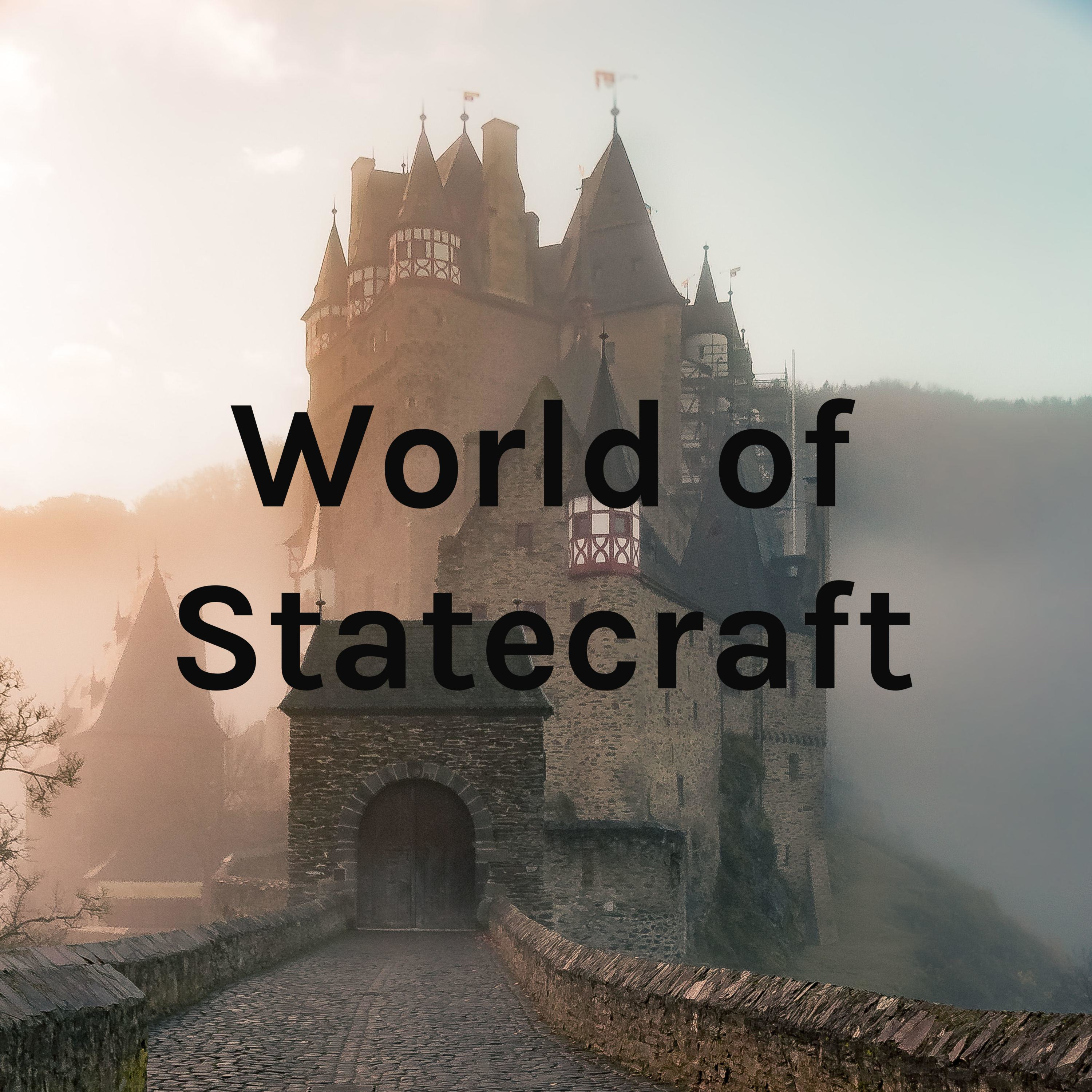 World of Statecraft