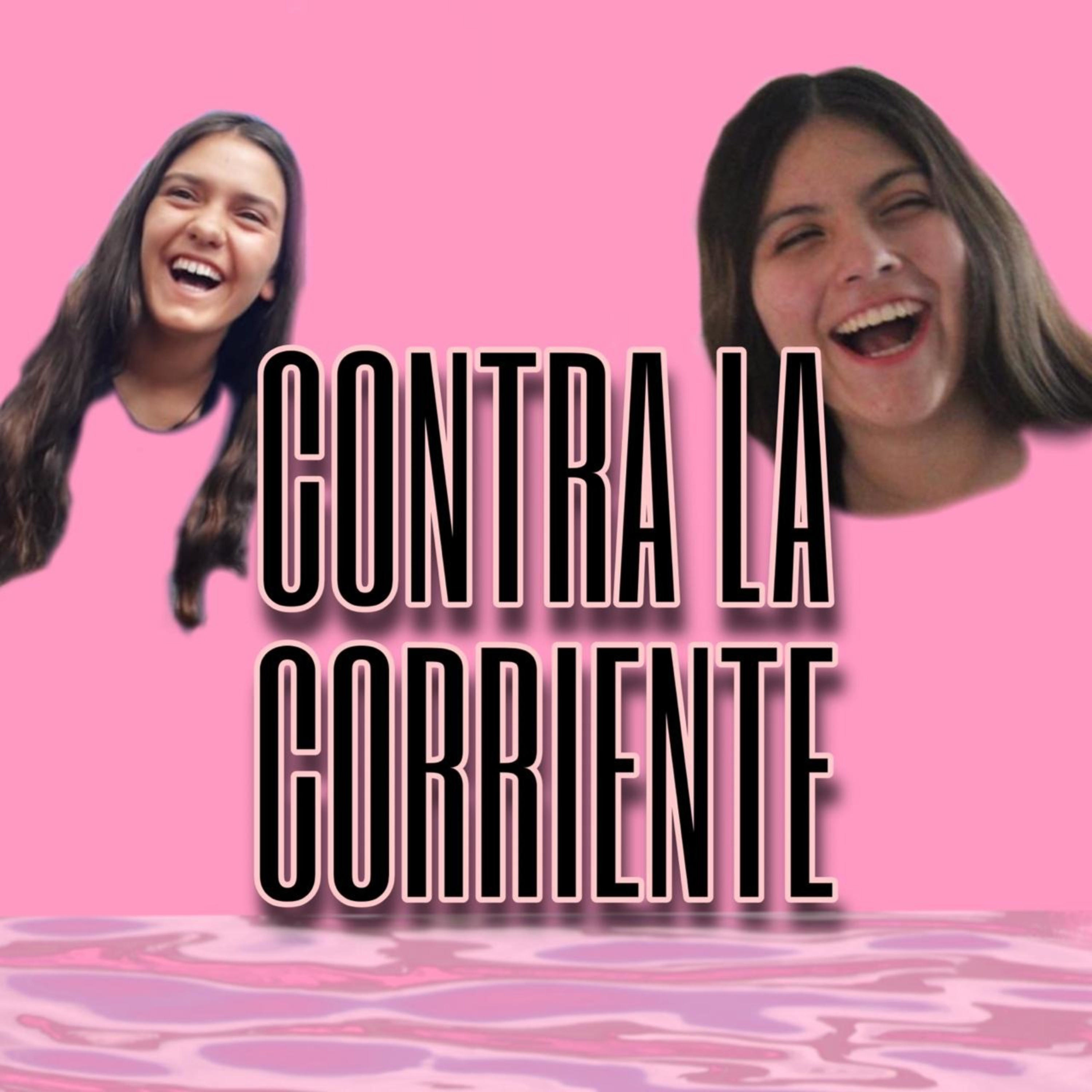 Contra la corriente