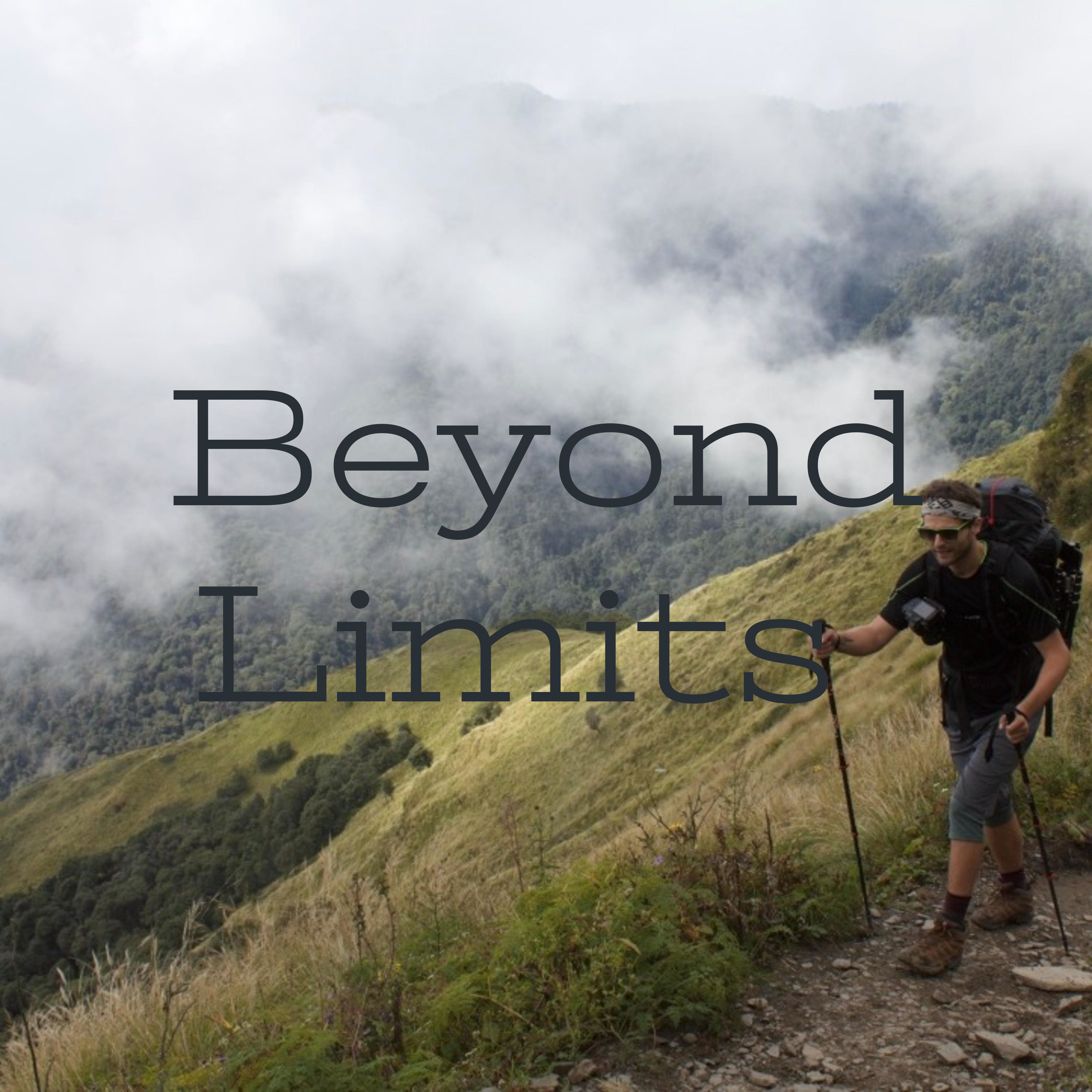 Beyond Limits by Himalayan Storyteller 