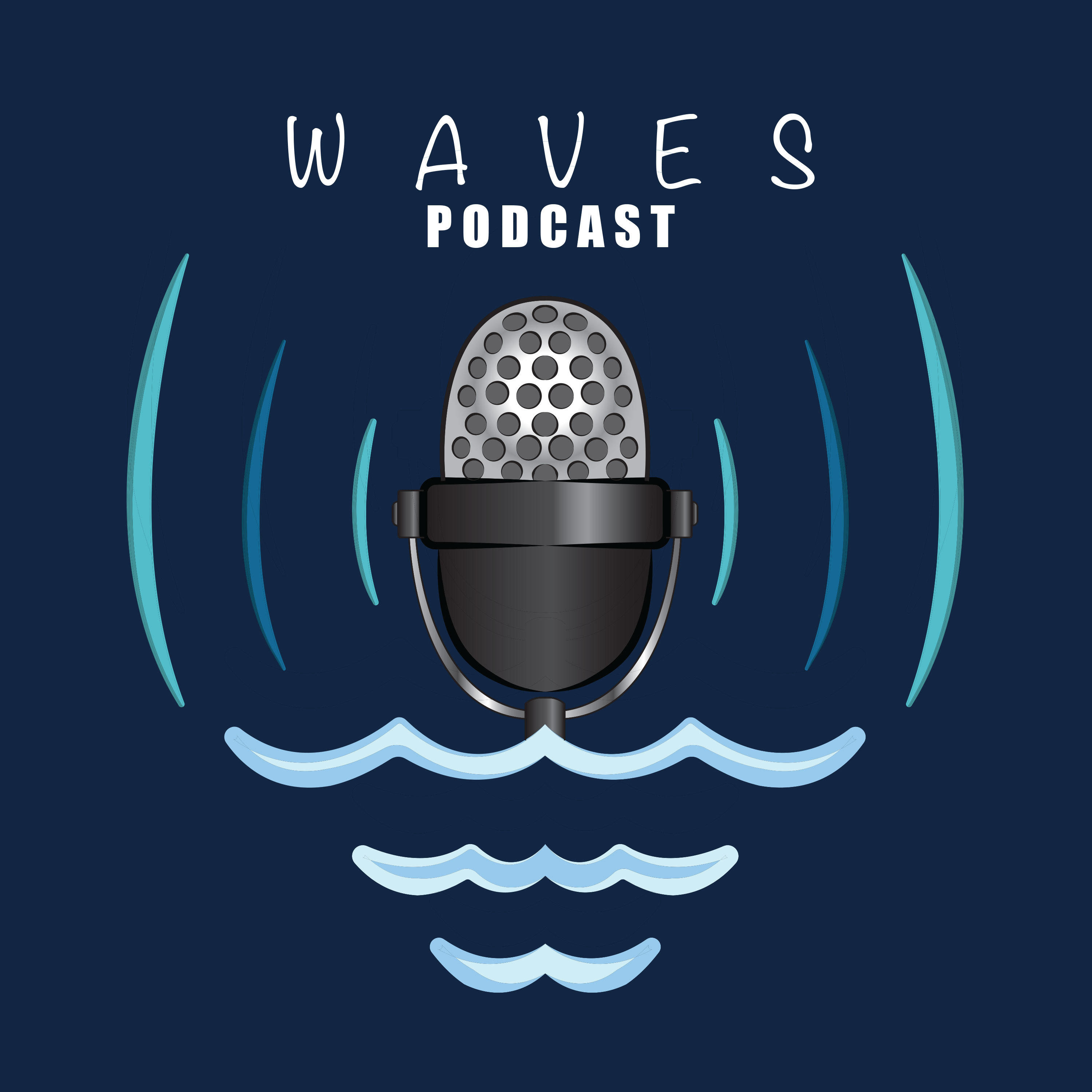 Waves Podcast