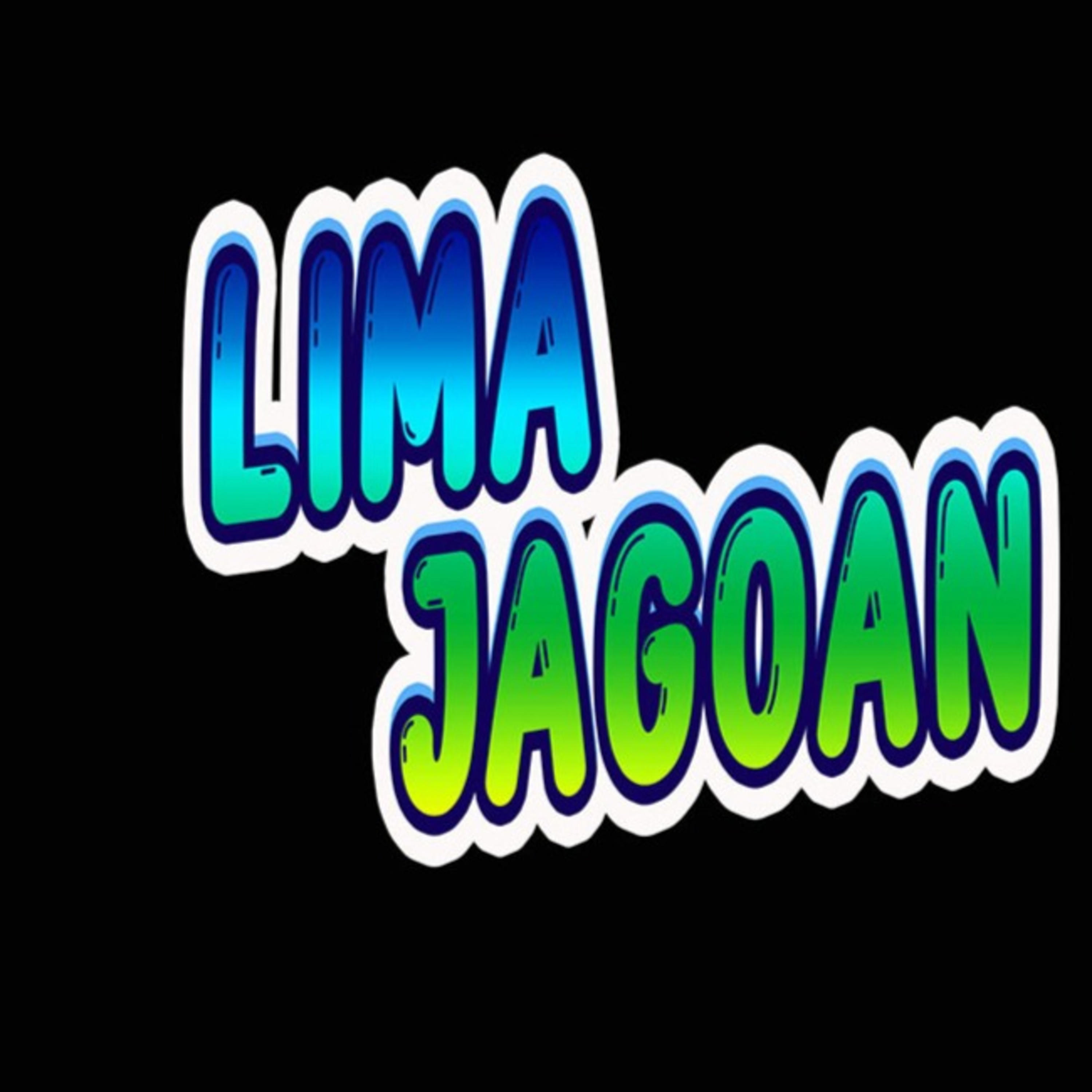 Lima Jagoan