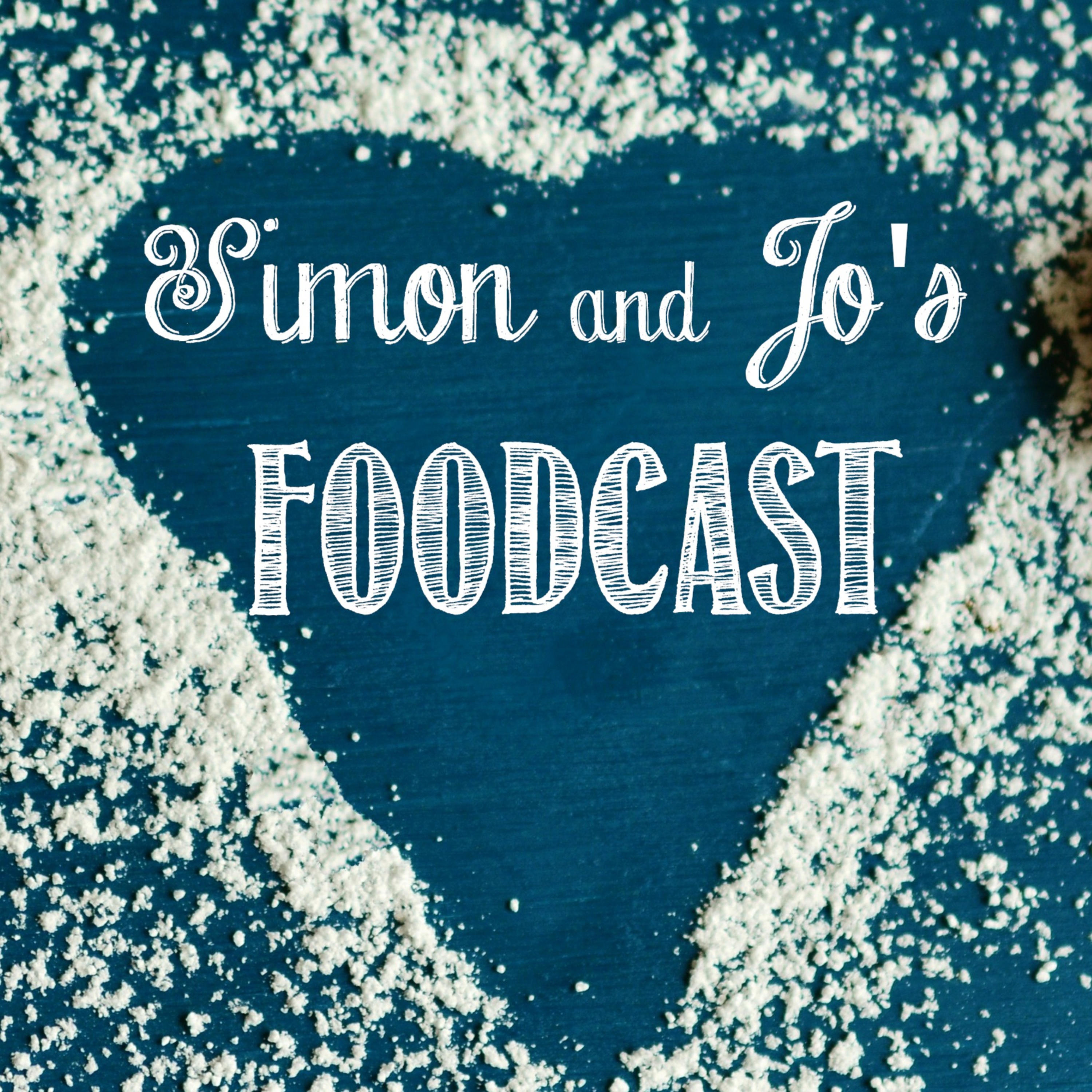 Simon and Jo\'s Foodcast